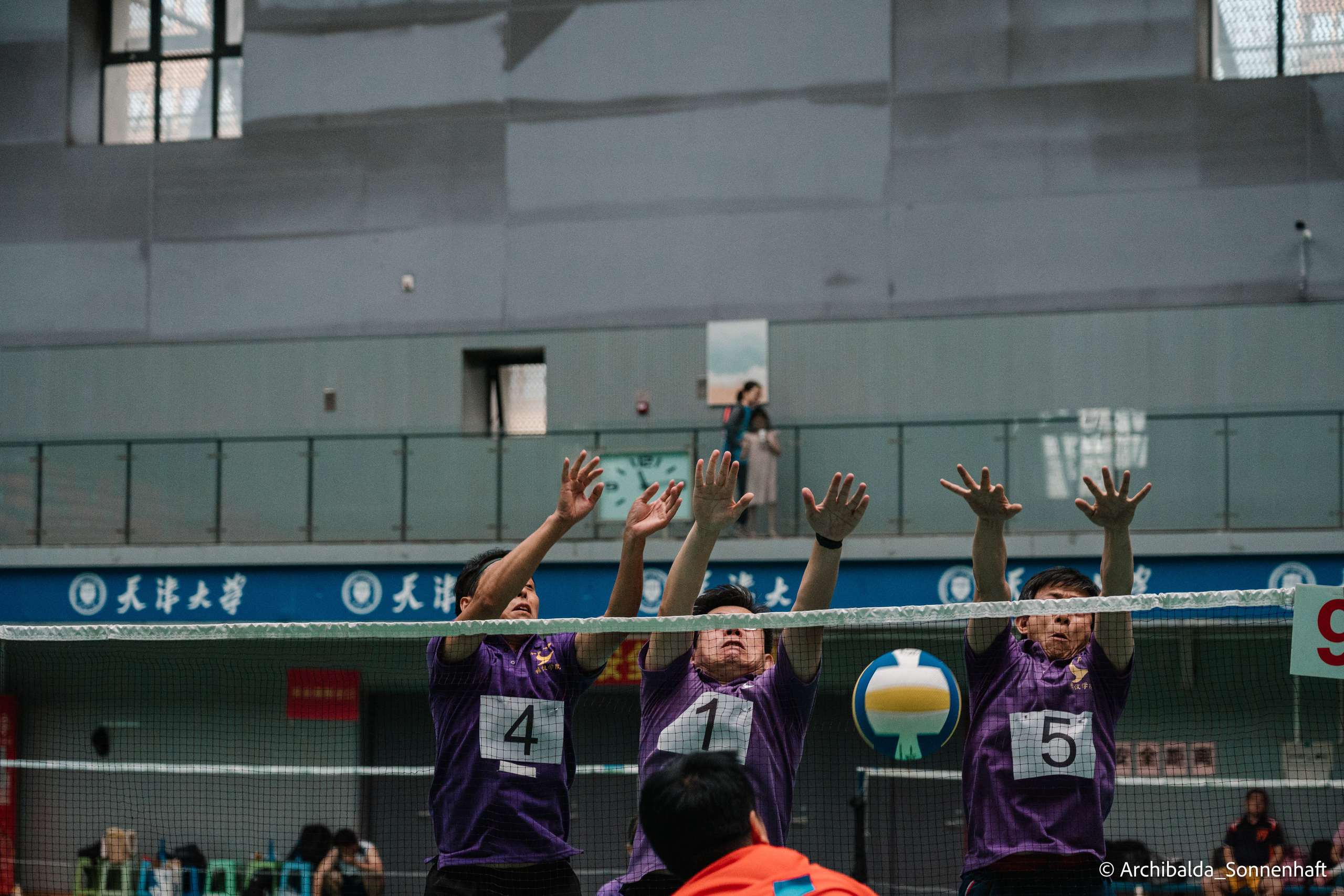 PaiQiu. Photographer in Guangzhou, China. Archibald Sonnenhaft