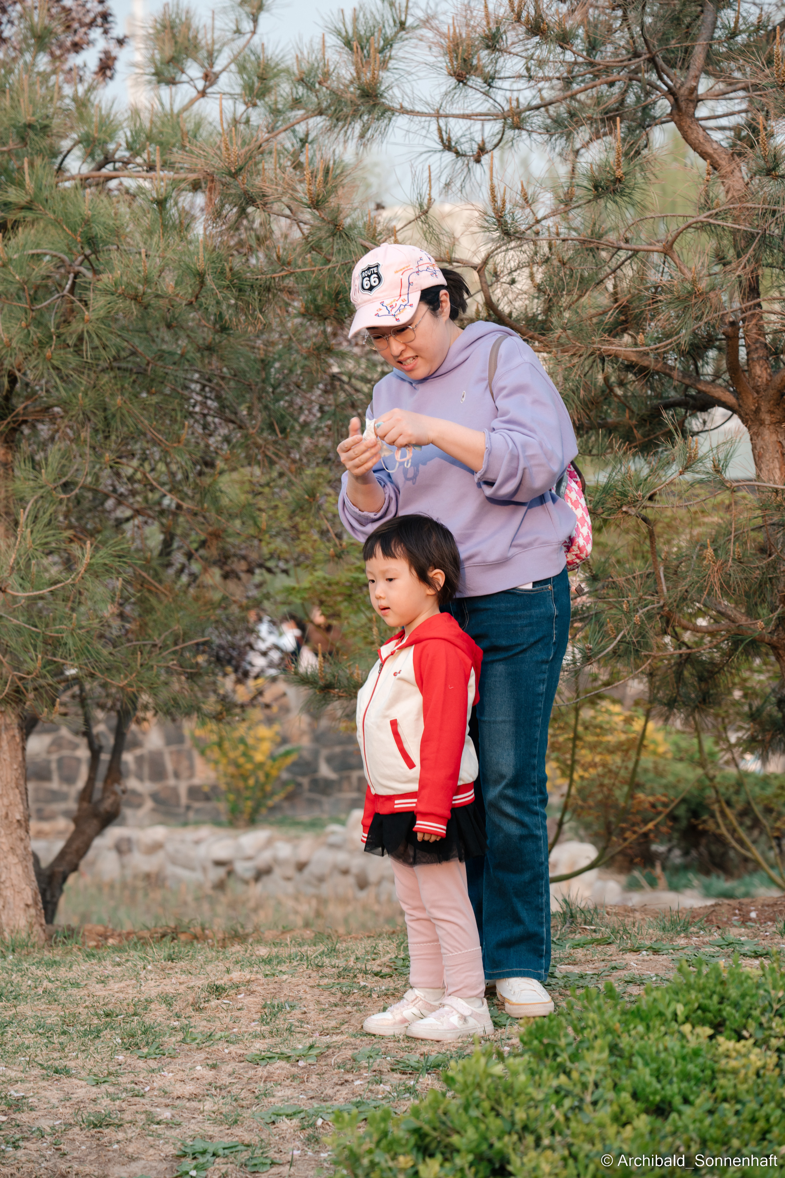 Water park. Photographer in Guangzhou, China. Archibald Sonnenhaft