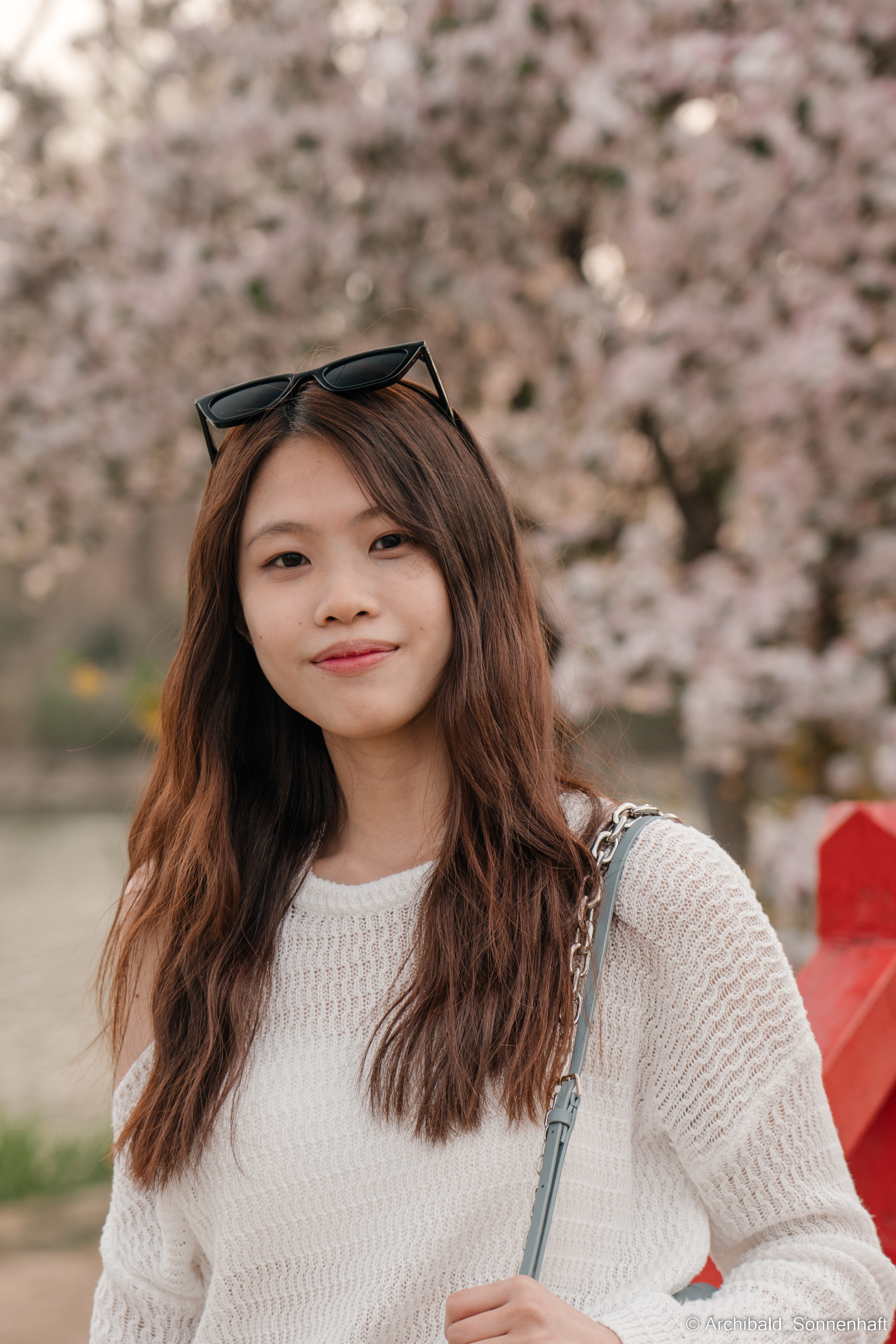 Water park. Photographer in Guangzhou, China. Archibald Sonnenhaft