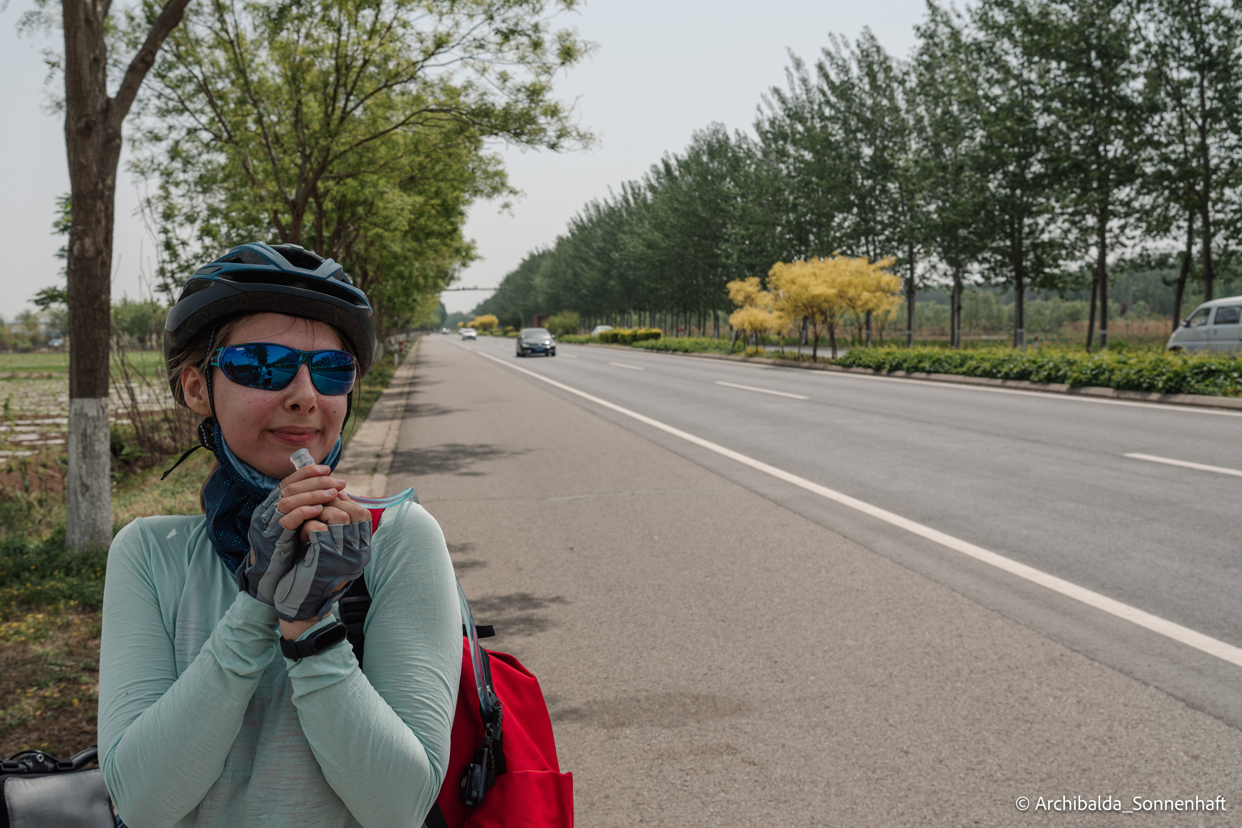 Tianjin-Beijin. Photographer in Guangzhou, China. Archibald Sonnenhaft