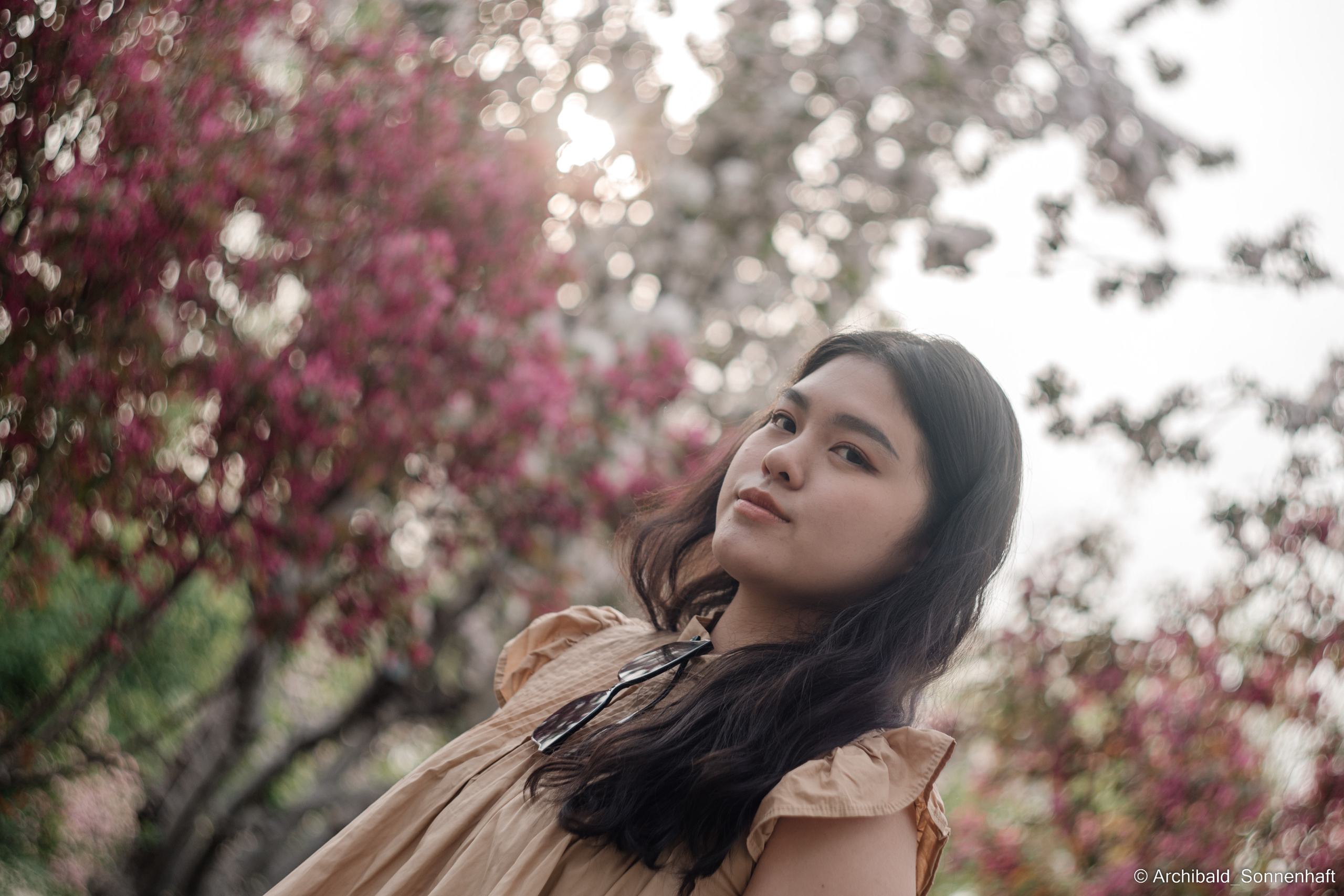 Water park. Photographer in Guangzhou, China. Archibald Sonnenhaft