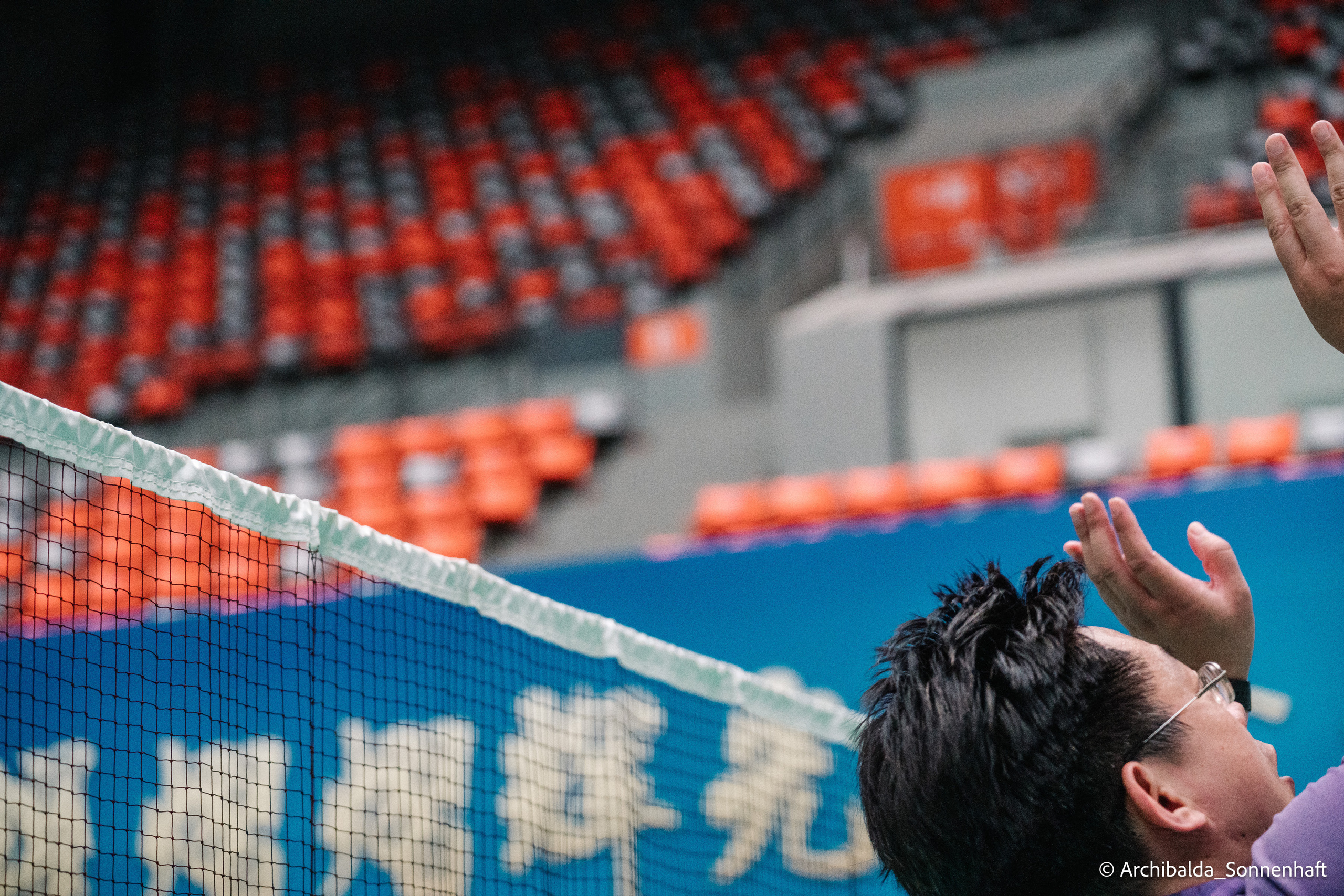 PaiQiu. Photographer in Guangzhou, China. Archibald Sonnenhaft