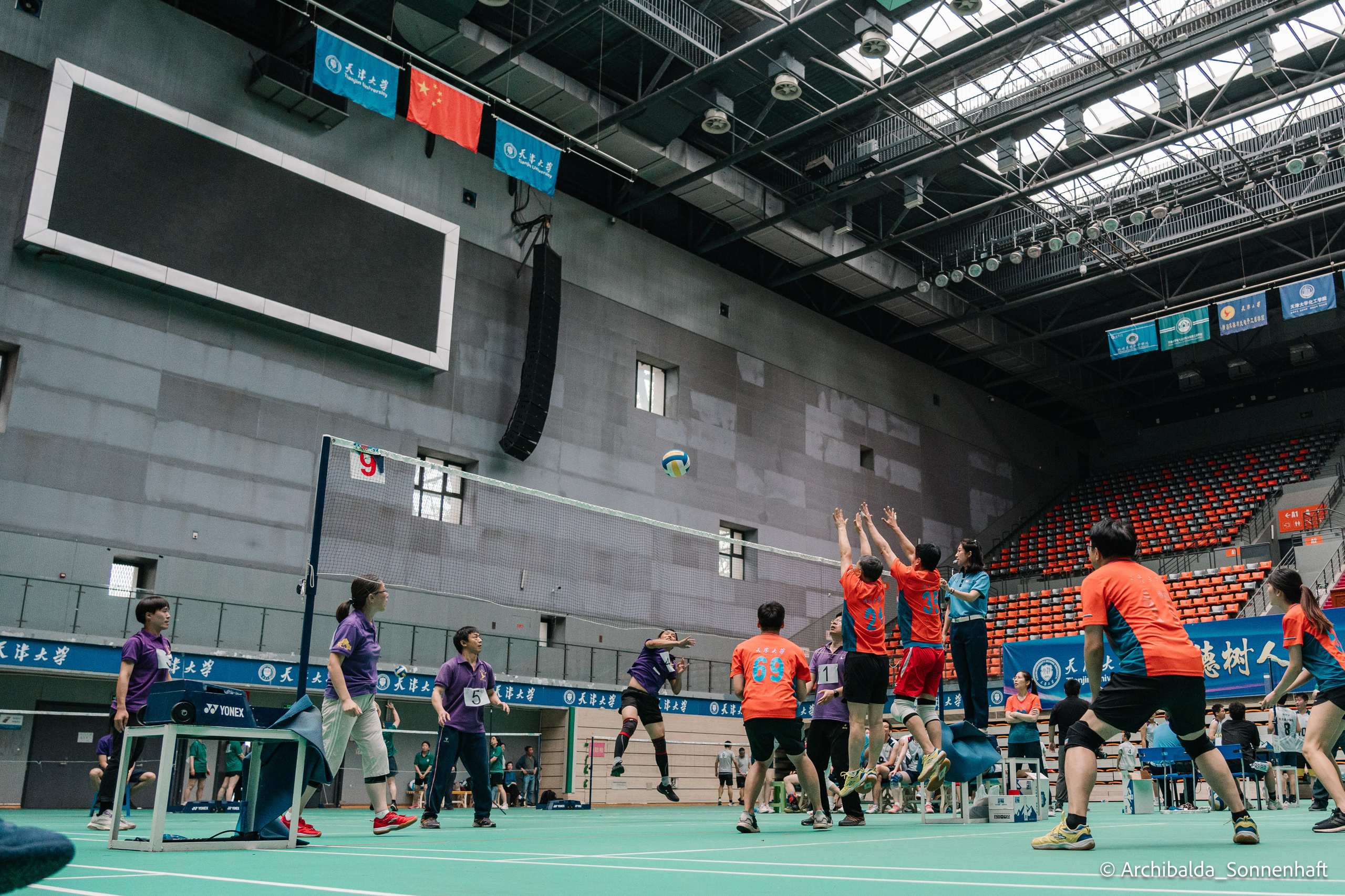 PaiQiu. Photographer in Guangzhou, China. Archibald Sonnenhaft