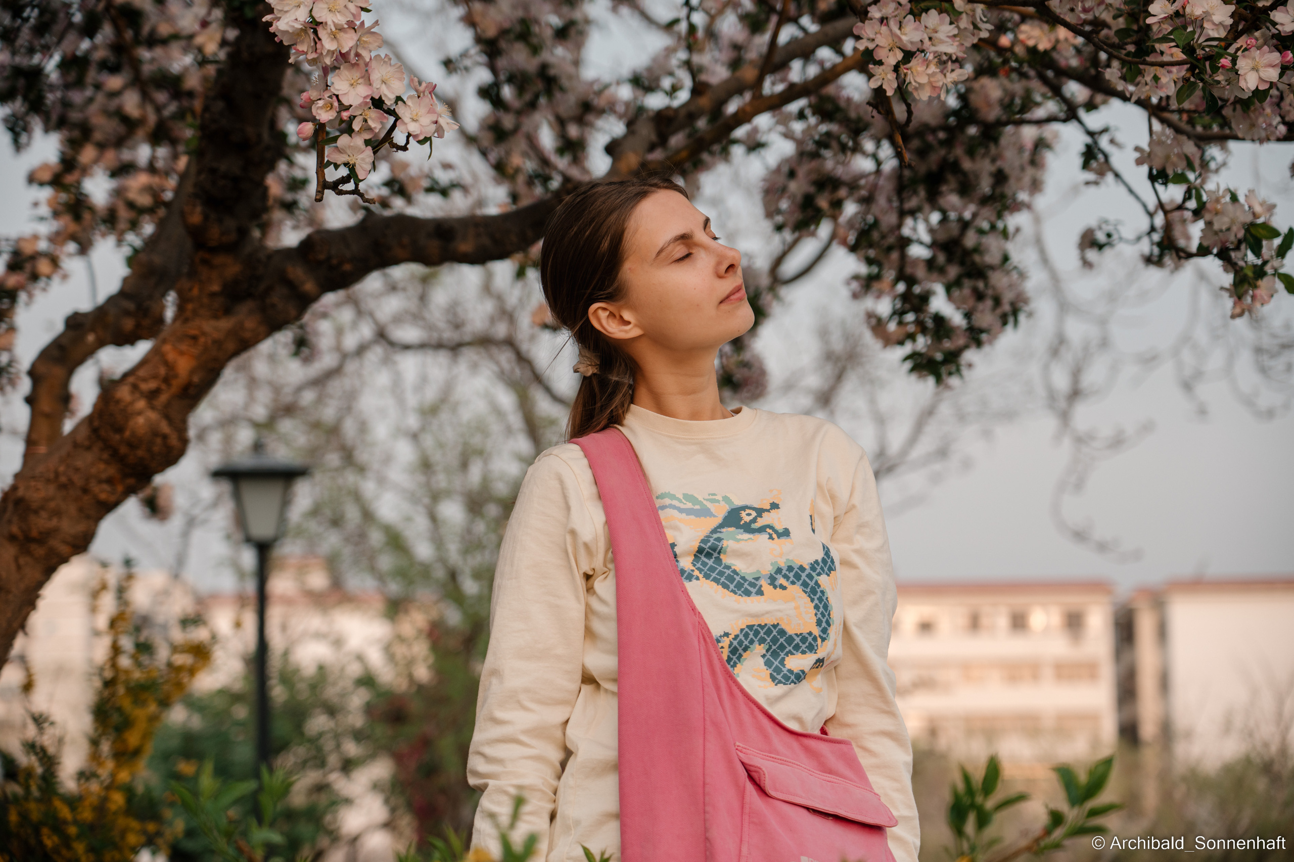Water park. Photographer in Guangzhou, China. Archibald Sonnenhaft