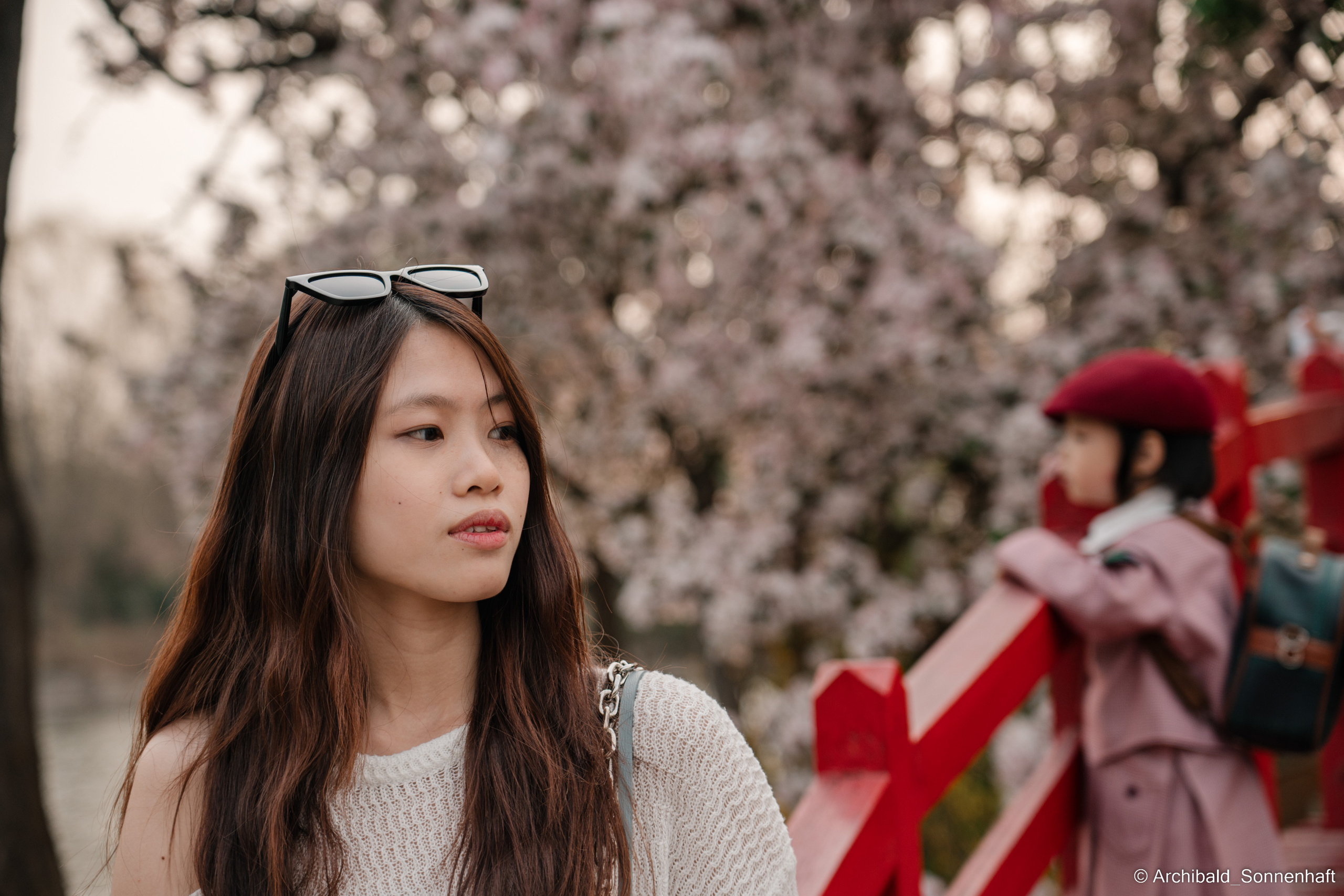 Water park. Photographer in Guangzhou, China. Archibald Sonnenhaft