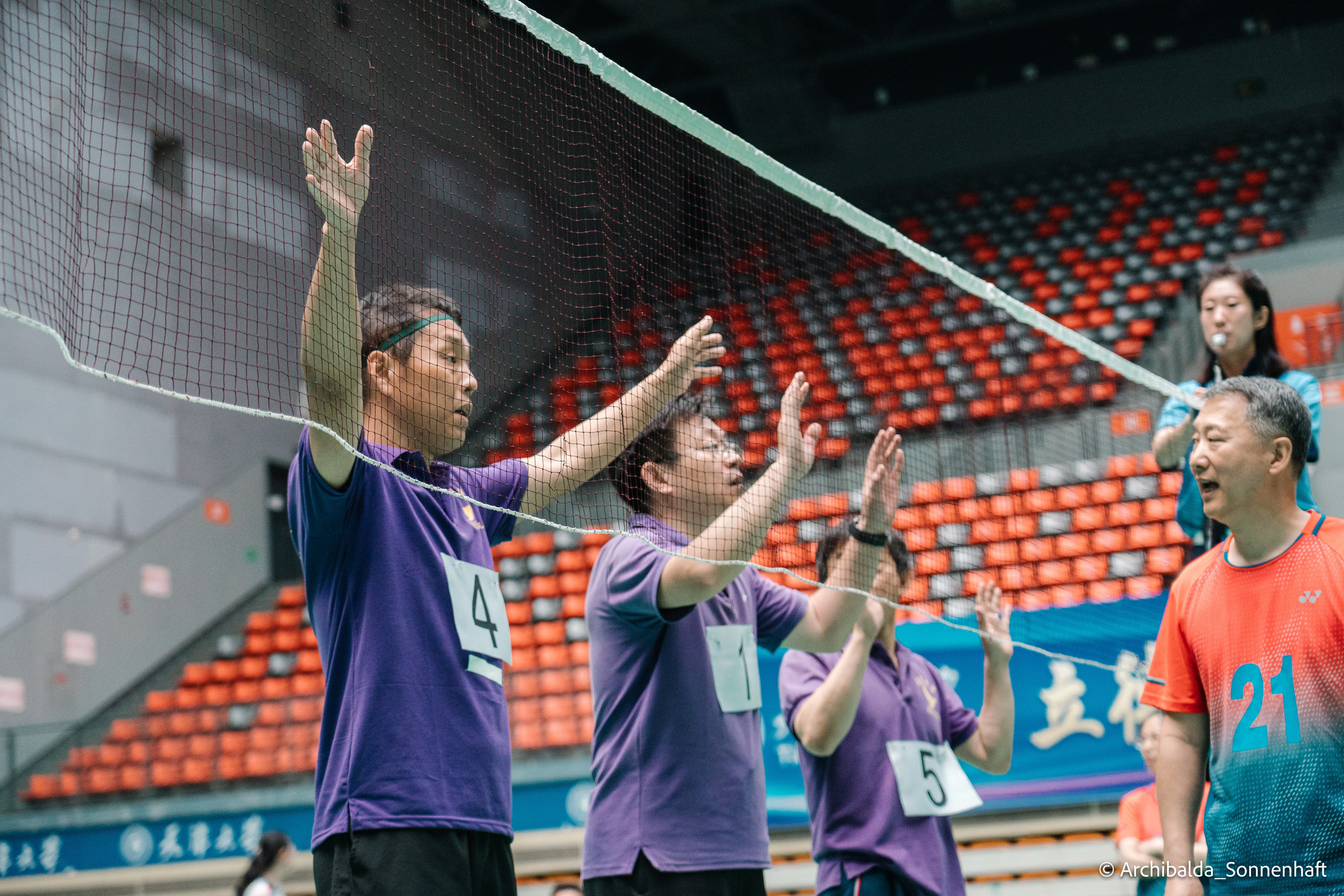 PaiQiu. Photographer in Guangzhou, China. Archibald Sonnenhaft