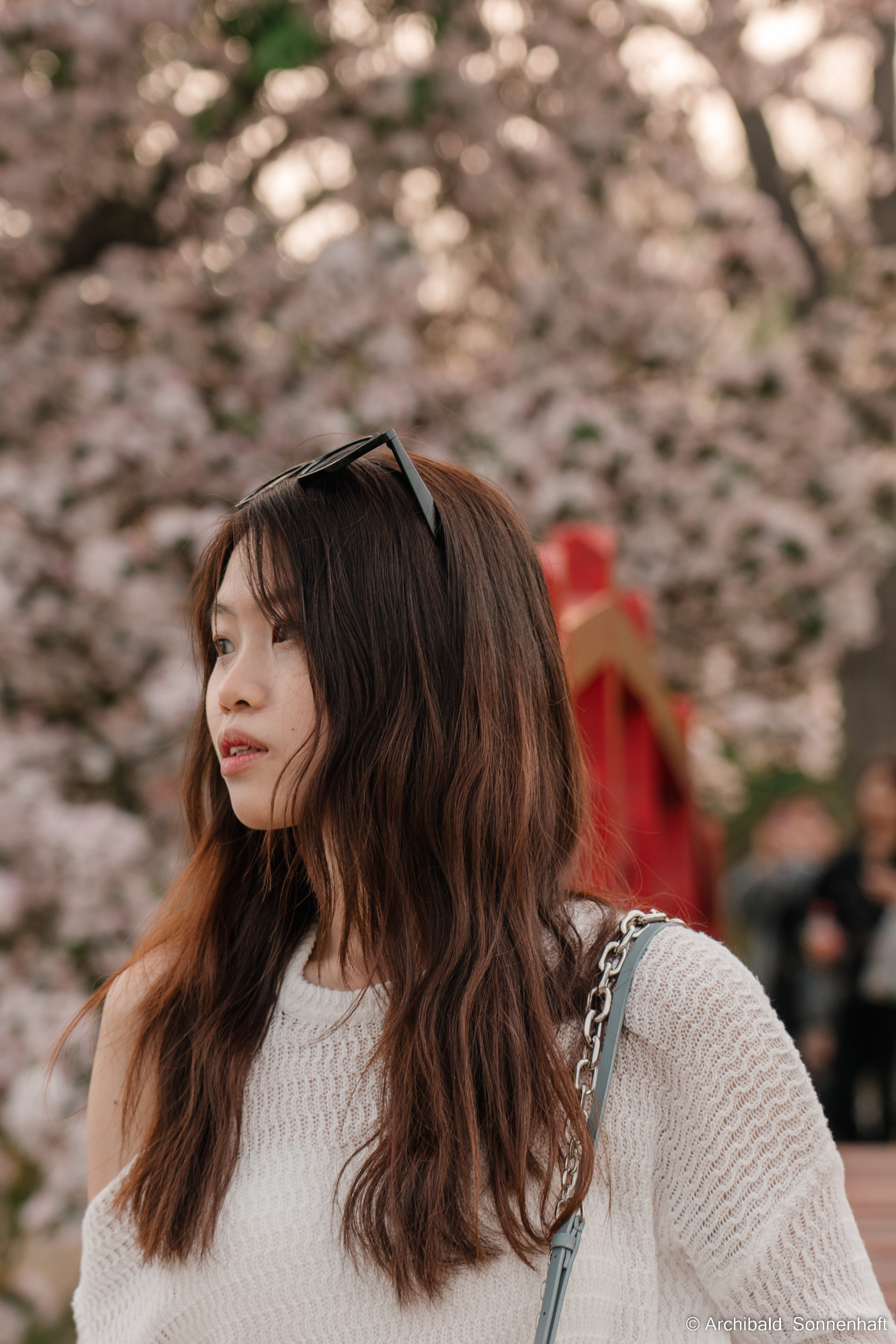 Water park. Photographer in Guangzhou, China. Archibald Sonnenhaft