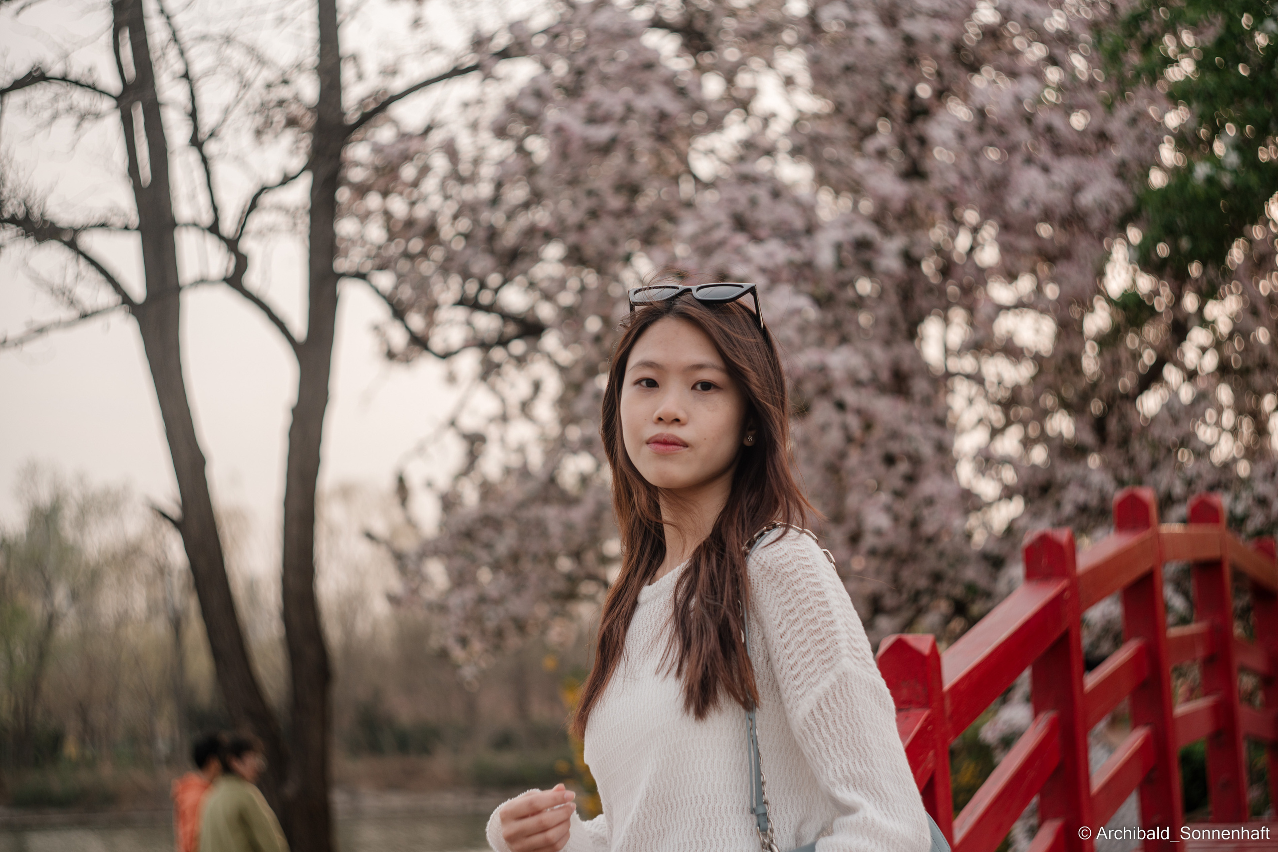 Water park. Photographer in Guangzhou, China. Archibald Sonnenhaft