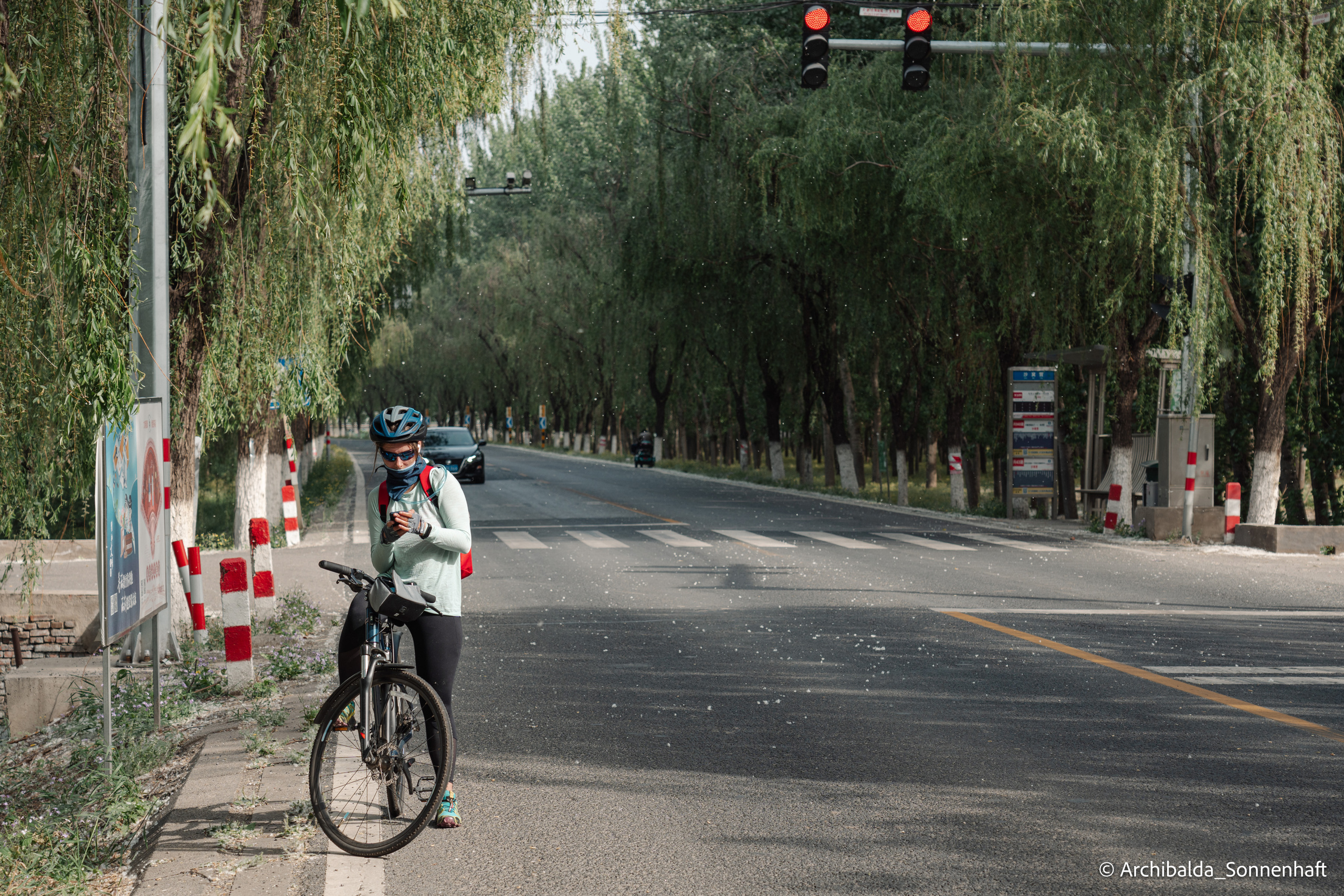 Tianjin-Beijin. Photographer in Guangzhou, China. Archibald Sonnenhaft