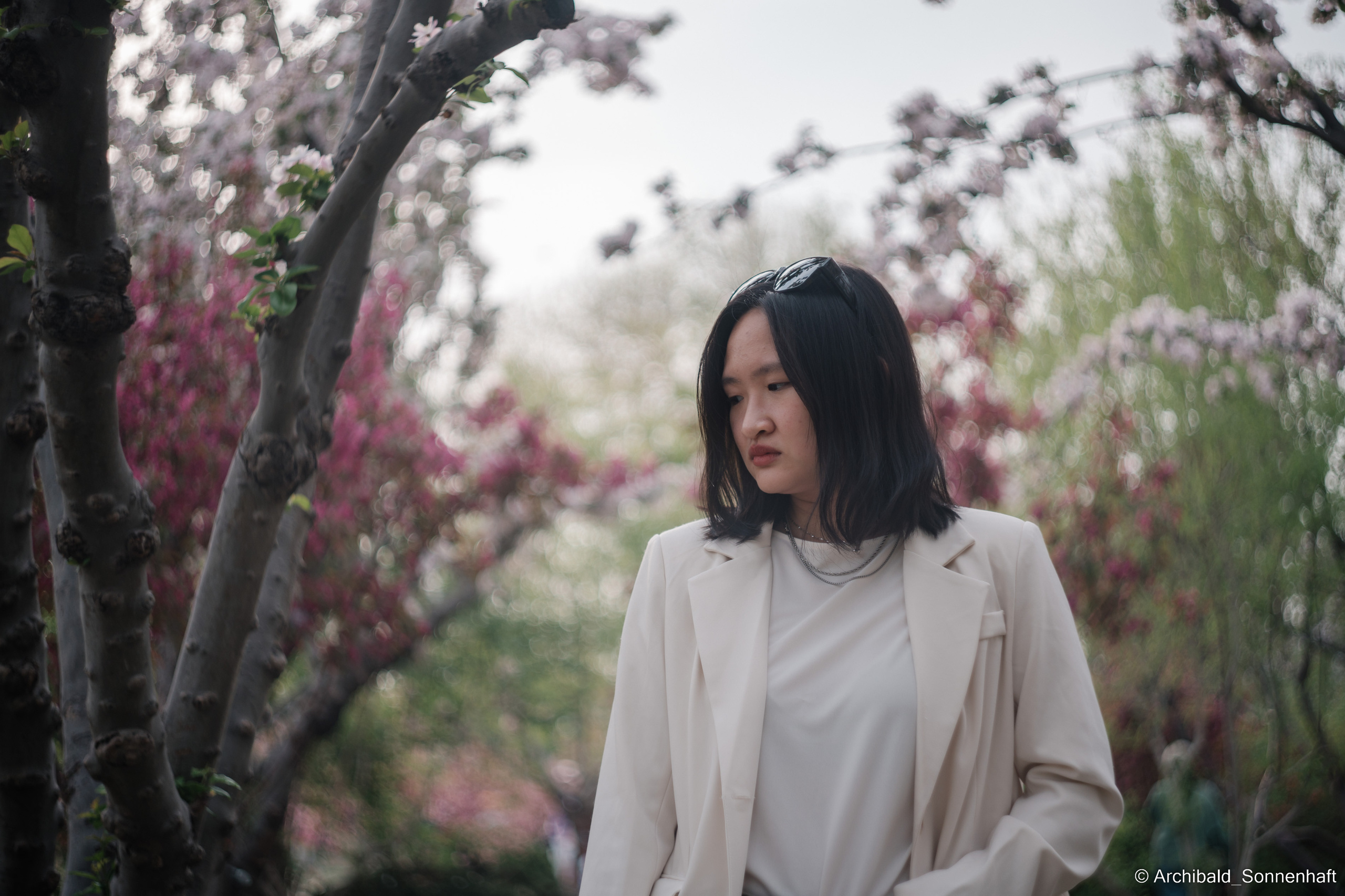 Water park. Photographer in Guangzhou, China. Archibald Sonnenhaft