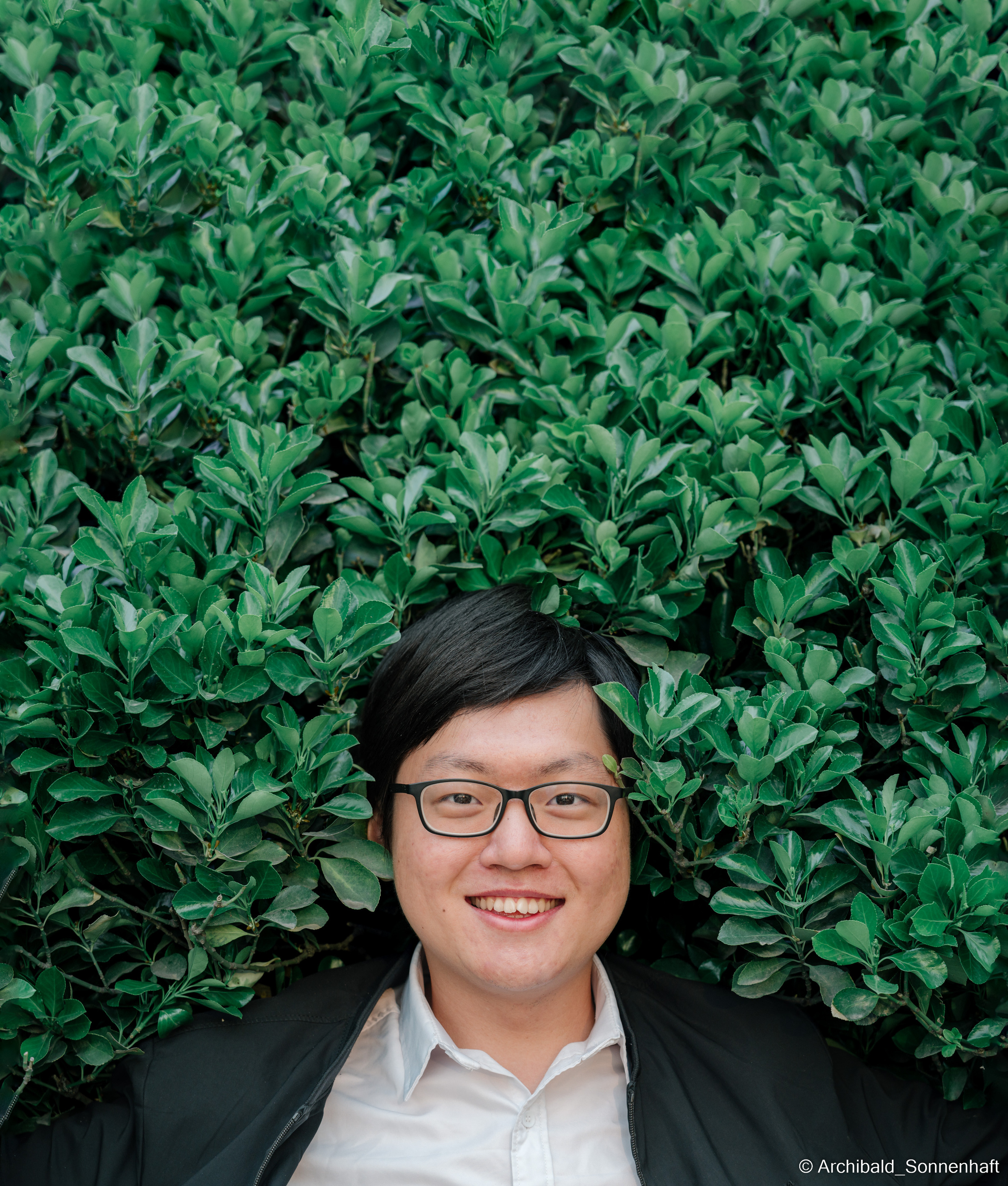 Water park. Photographer in Guangzhou, China. Archibald Sonnenhaft