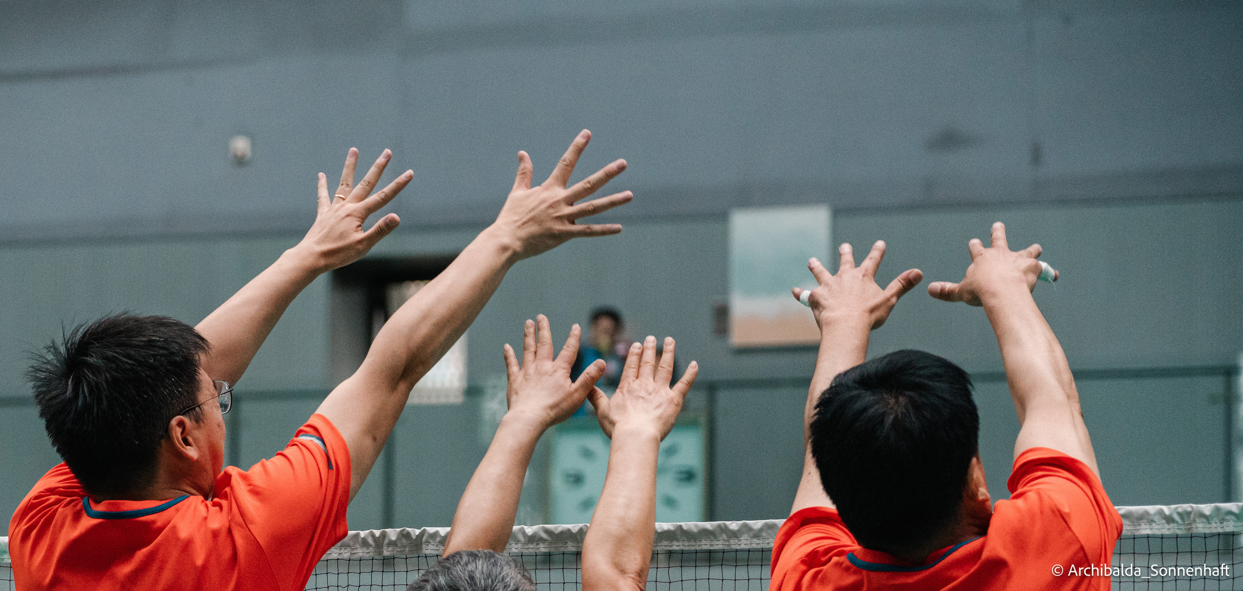 PaiQiu. Photographer in Guangzhou, China. Archibald Sonnenhaft