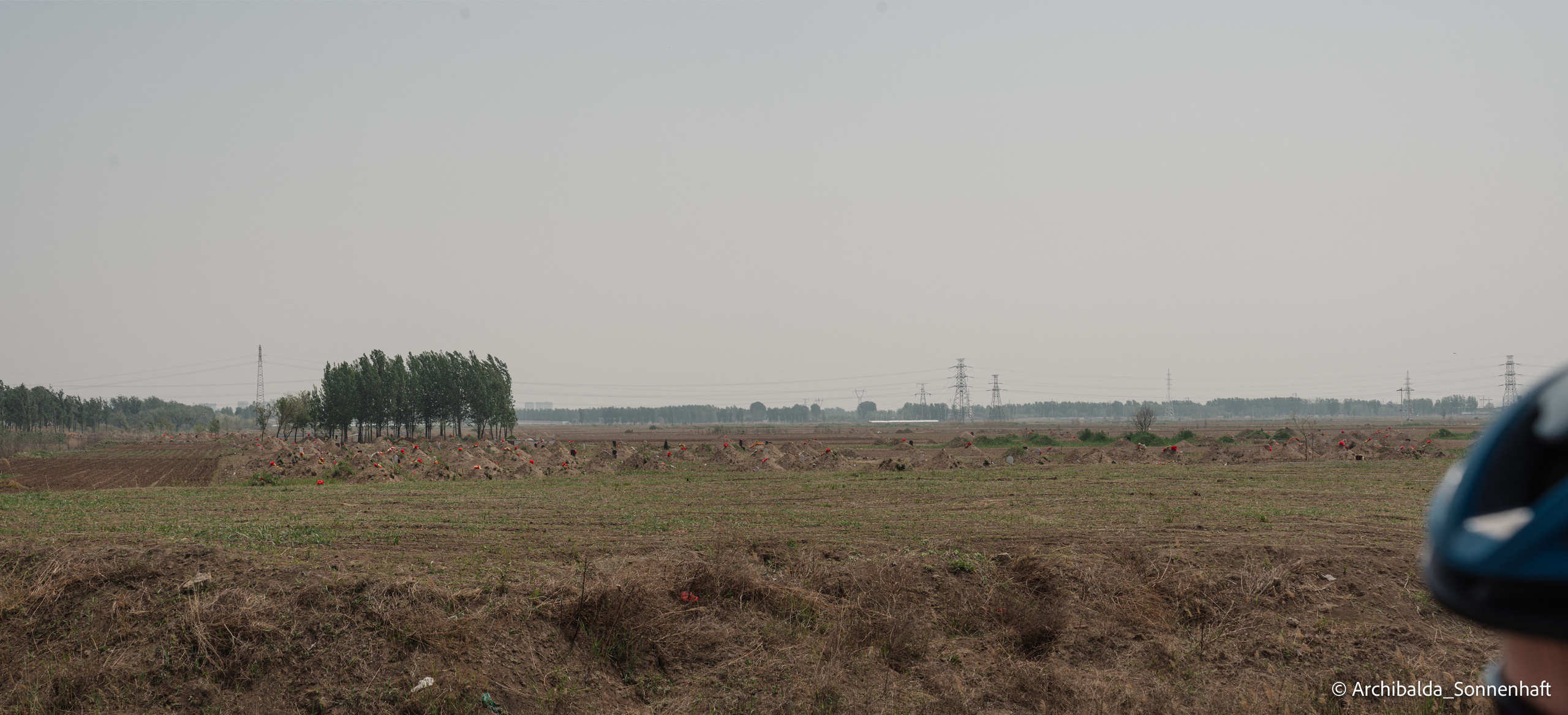 北京（Beijing), 2023.05.02. Photographer in Guangzhou, China. Archibald Sonnenhaft