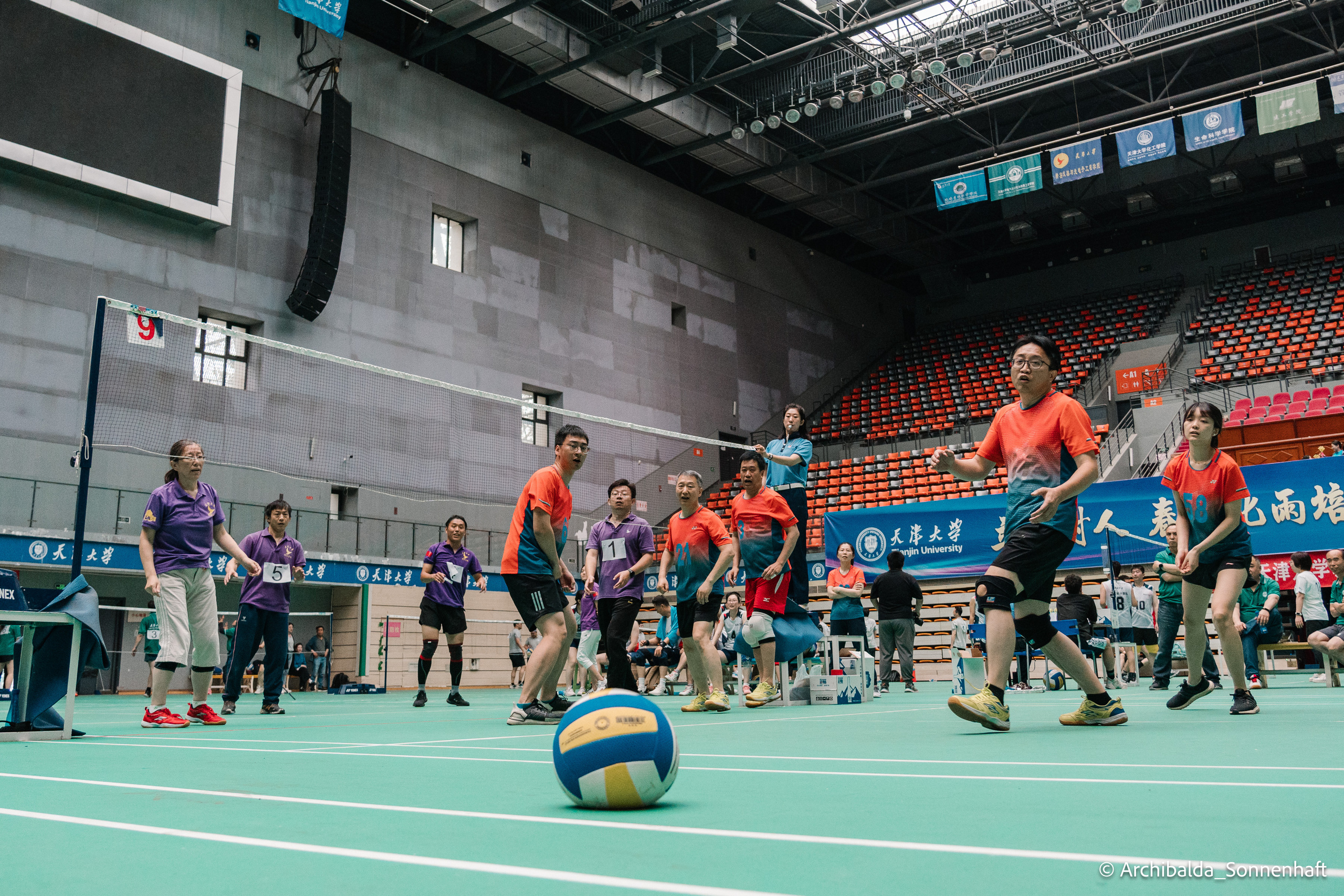 PaiQiu. Photographer in Guangzhou, China. Archibald Sonnenhaft