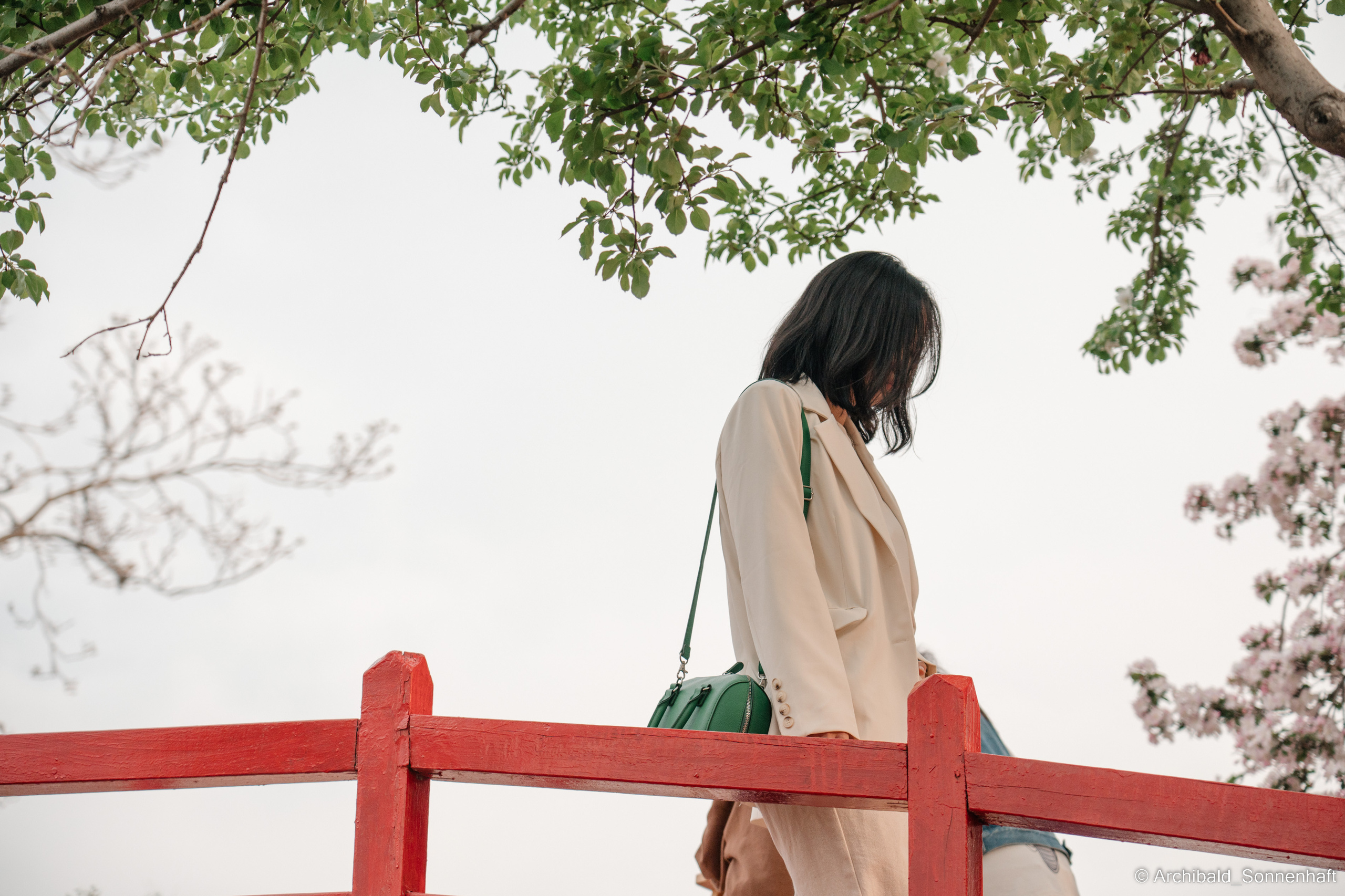 Water park. Photographer in Guangzhou, China. Archibald Sonnenhaft