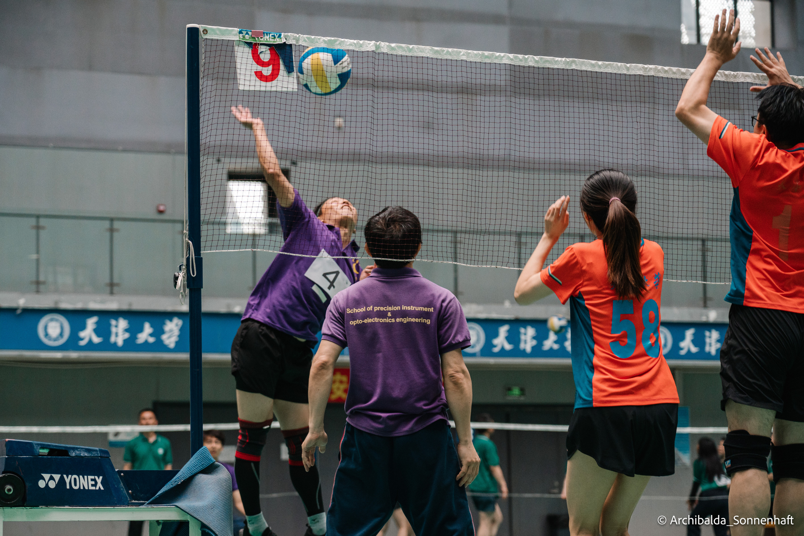 PaiQiu. Photographer in Guangzhou, China. Archibald Sonnenhaft