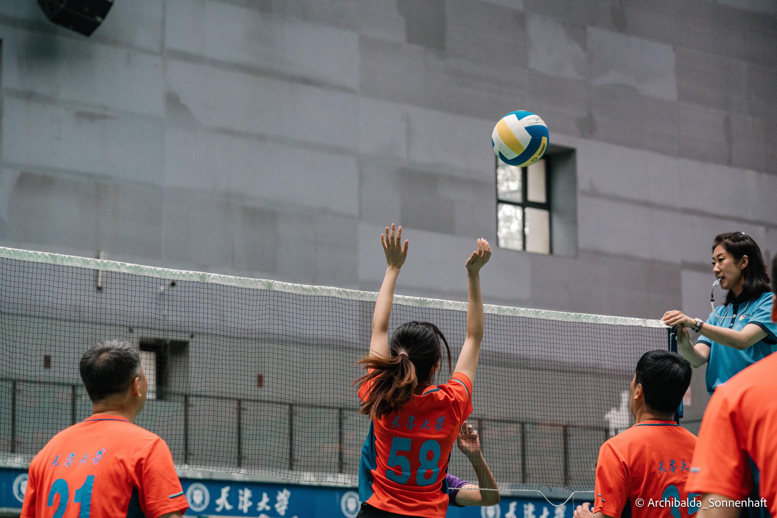 PaiQiu. Photographer in Guangzhou, China. Archibald Sonnenhaft