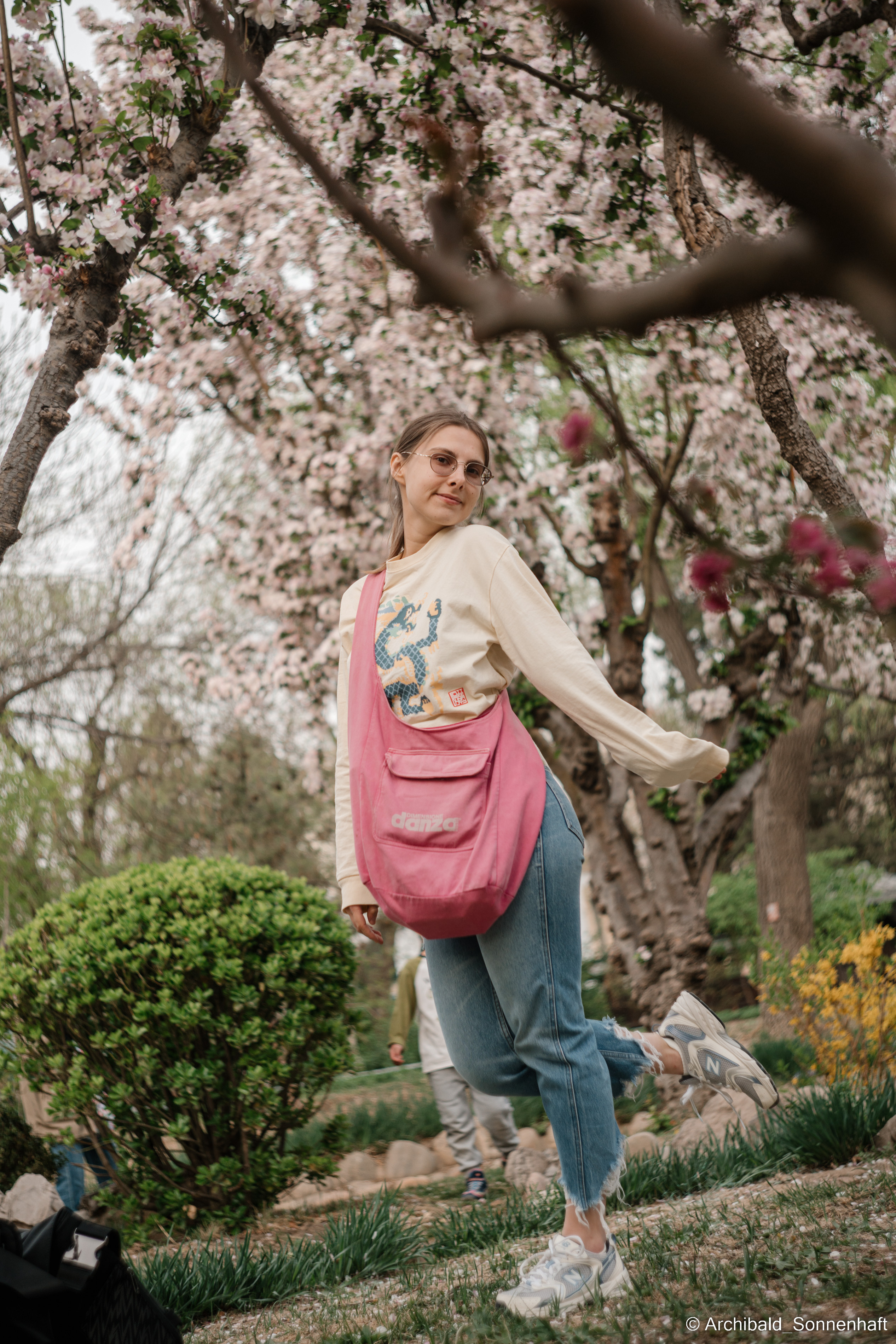 Water park. Photographer in Guangzhou, China. Archibald Sonnenhaft