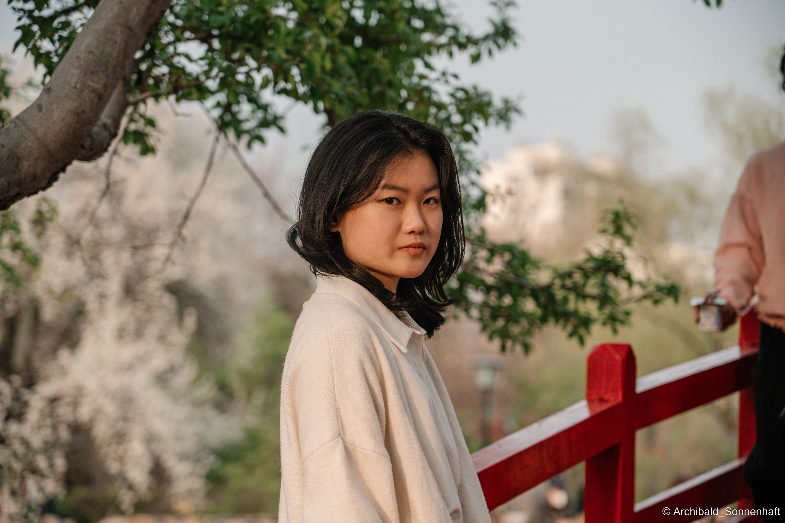 Water park. Photographer in Guangzhou, China. Archibald Sonnenhaft