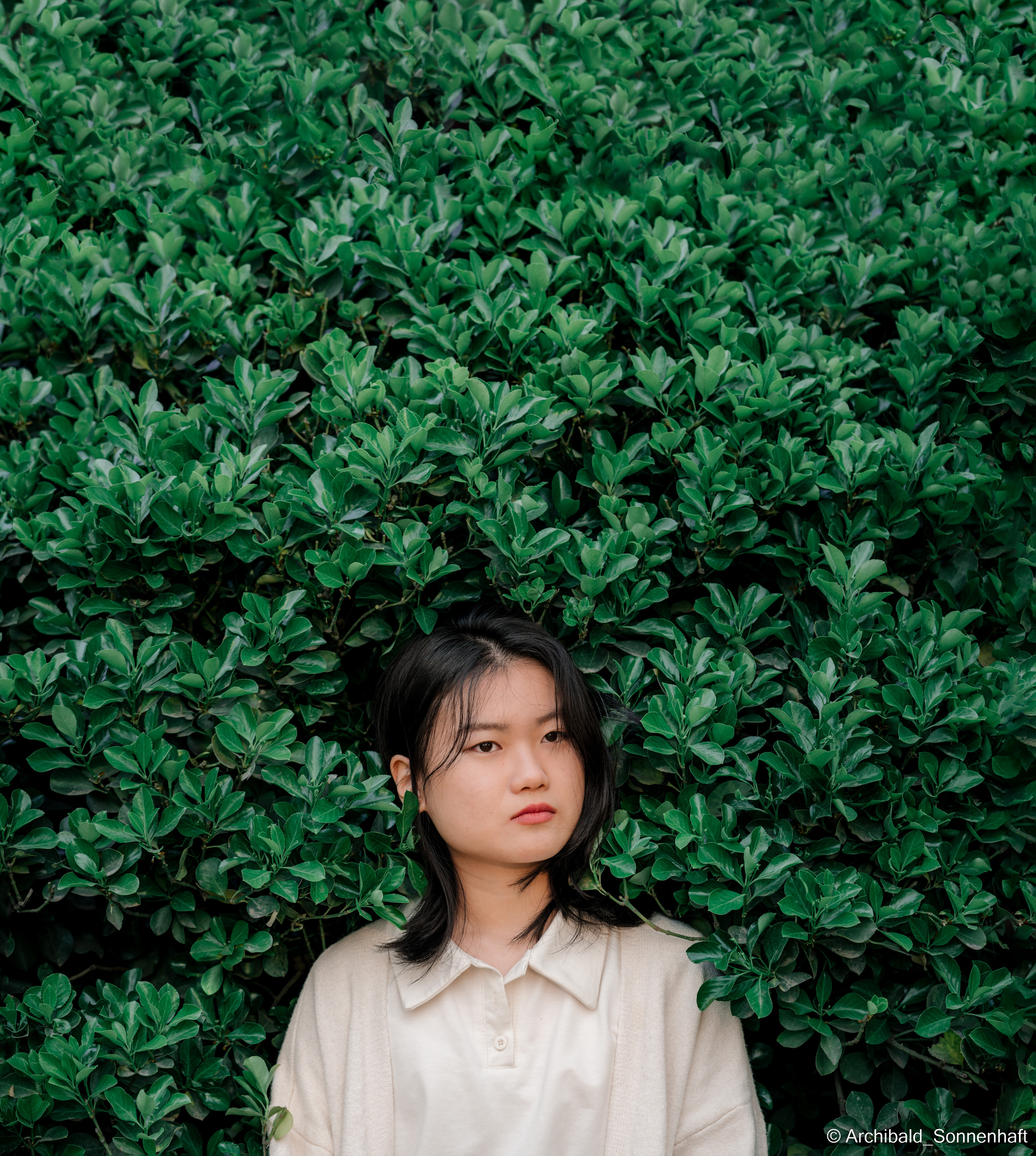 Water park. Photographer in Guangzhou, China. Archibald Sonnenhaft