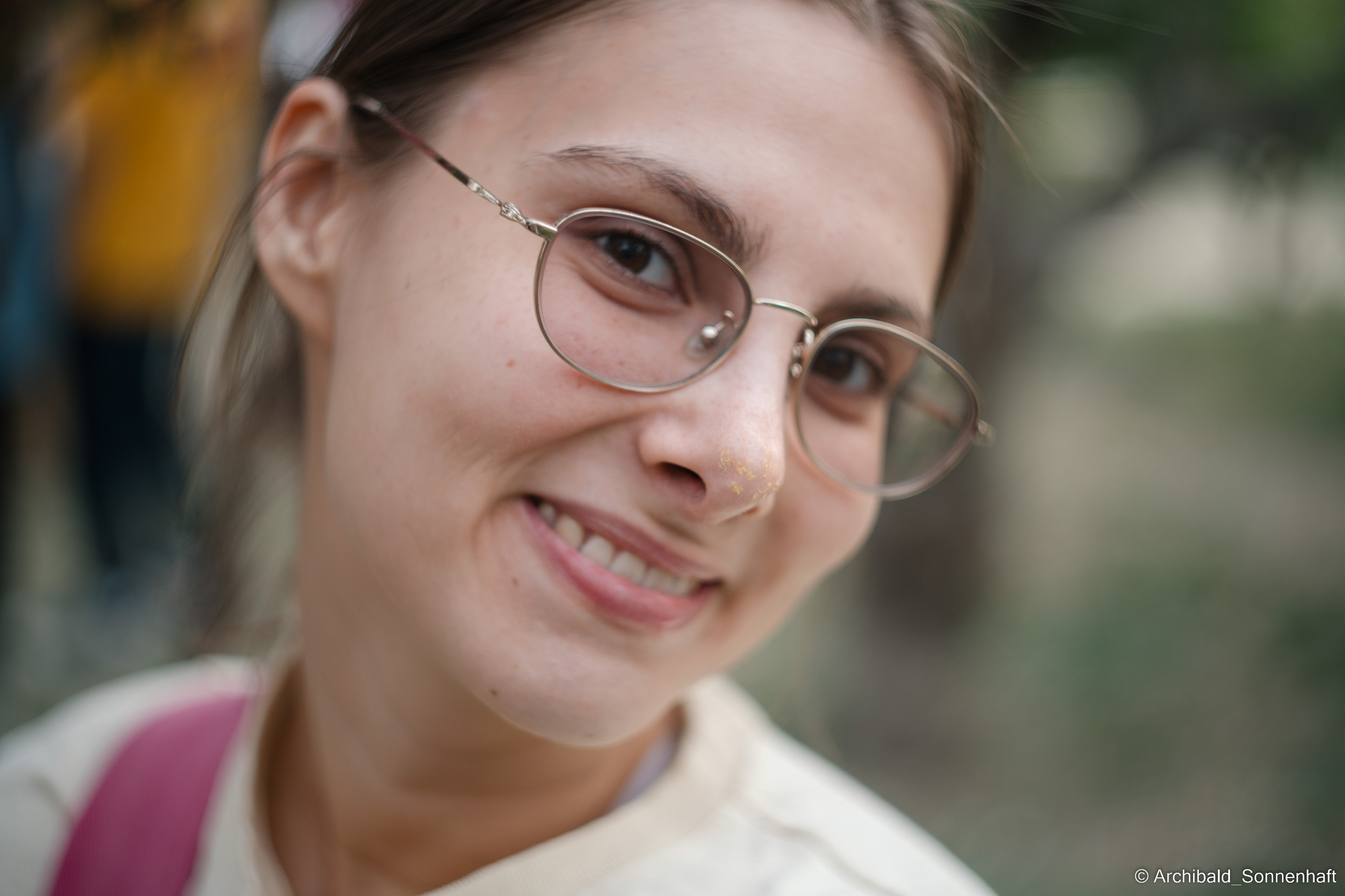 Water park. Photographer in Guangzhou, China. Archibald Sonnenhaft