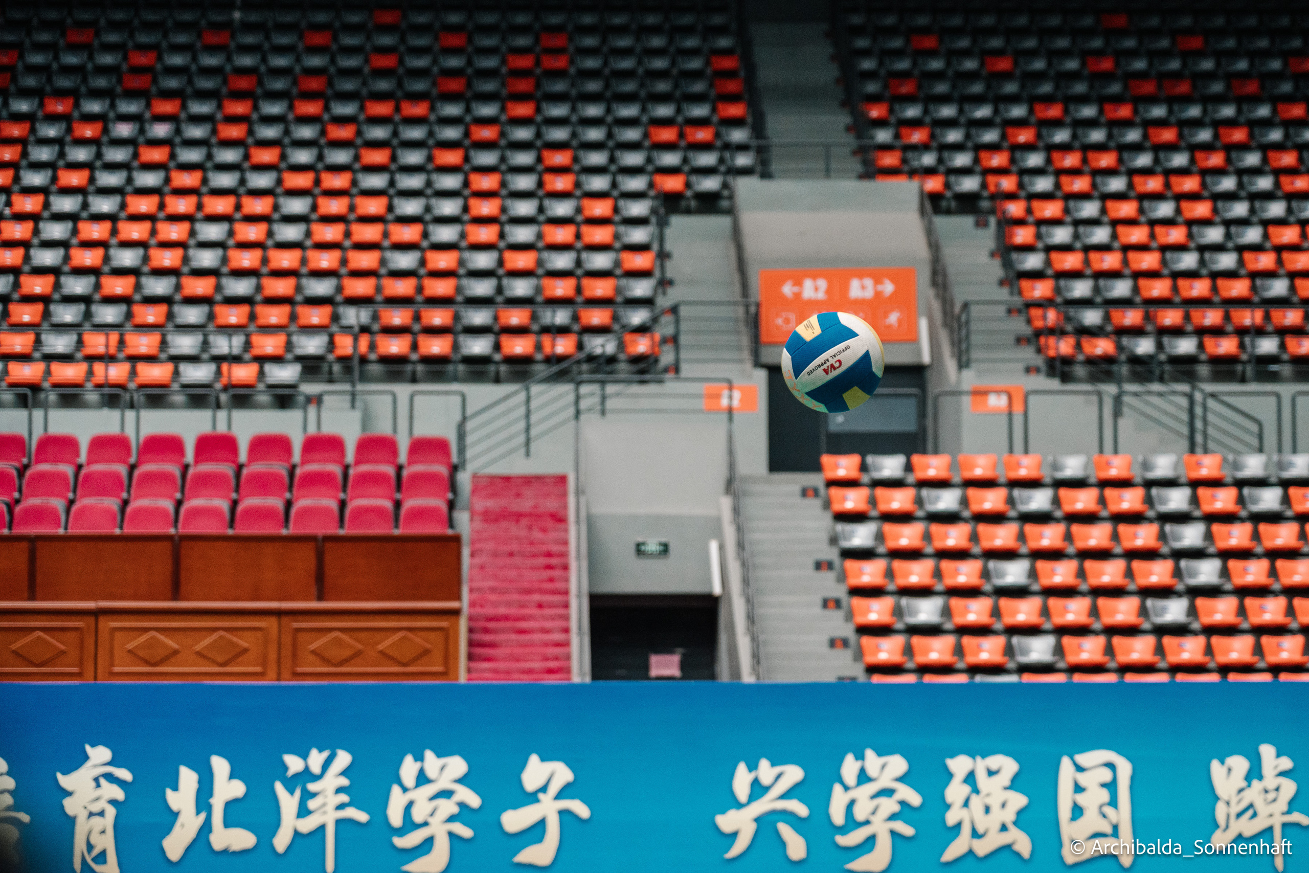 PaiQiu. Photographer in Guangzhou, China. Archibald Sonnenhaft