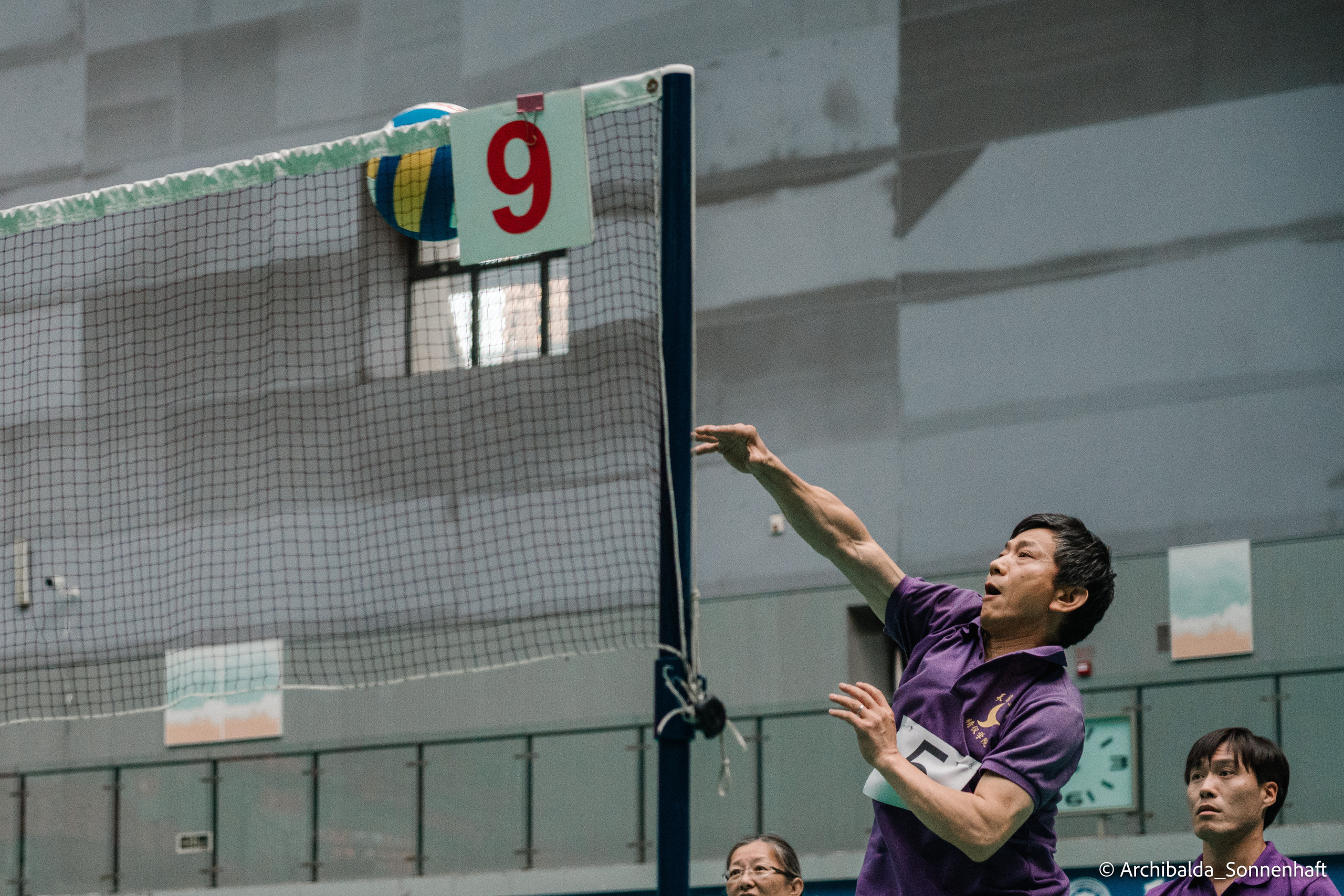 PaiQiu. Photographer in Guangzhou, China. Archibald Sonnenhaft