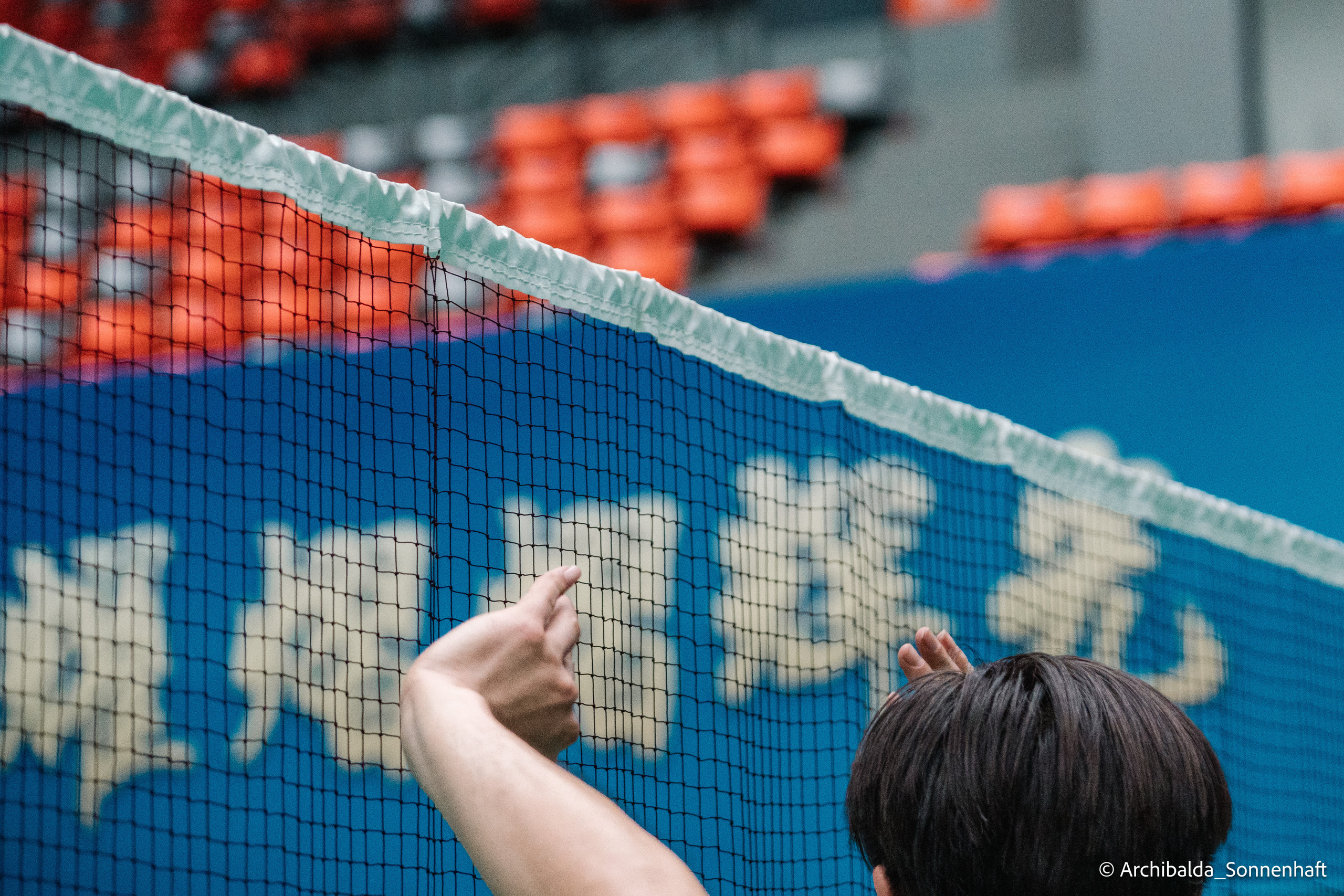 PaiQiu. Photographer in Guangzhou, China. Archibald Sonnenhaft