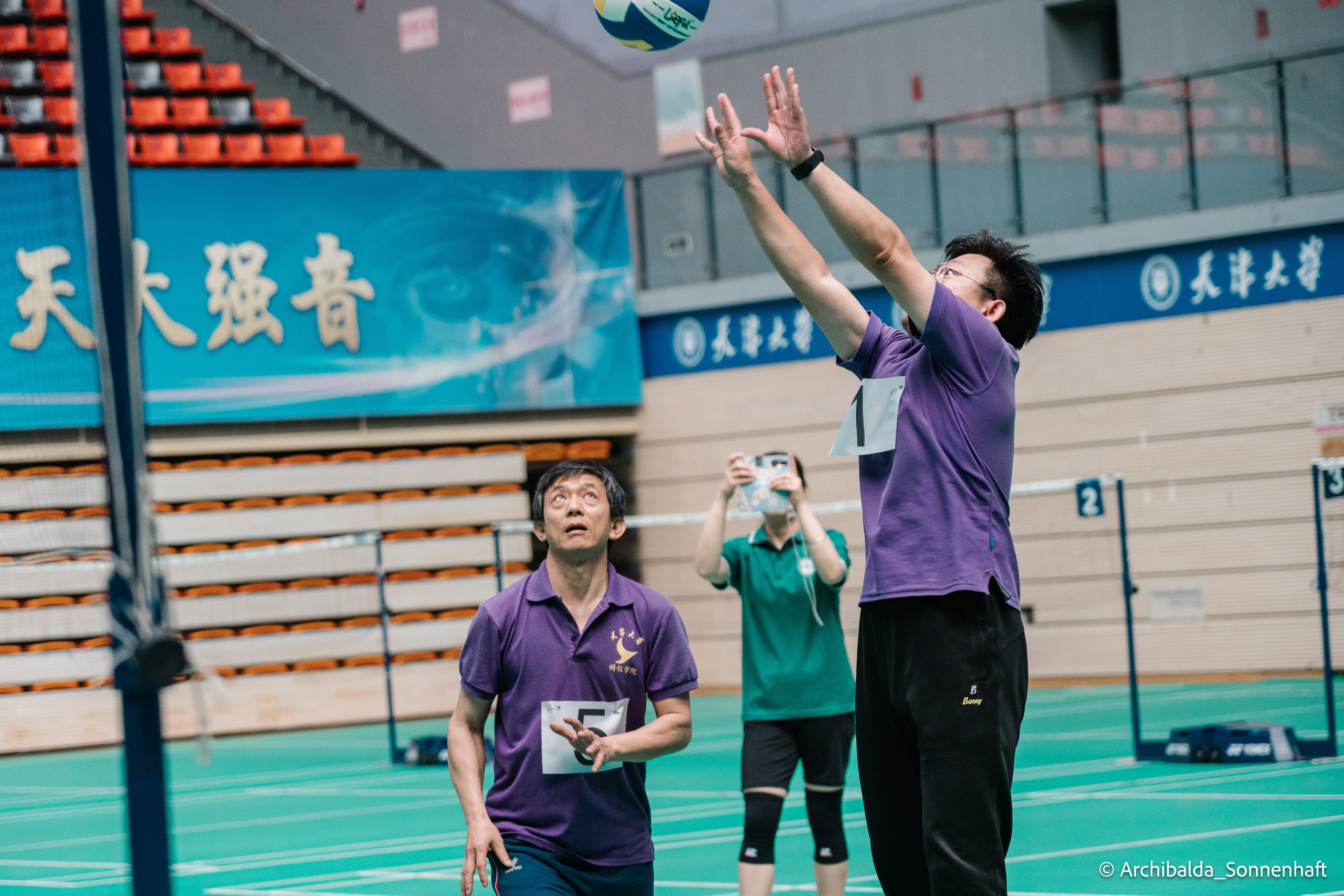 PaiQiu. Photographer in Guangzhou, China. Archibald Sonnenhaft