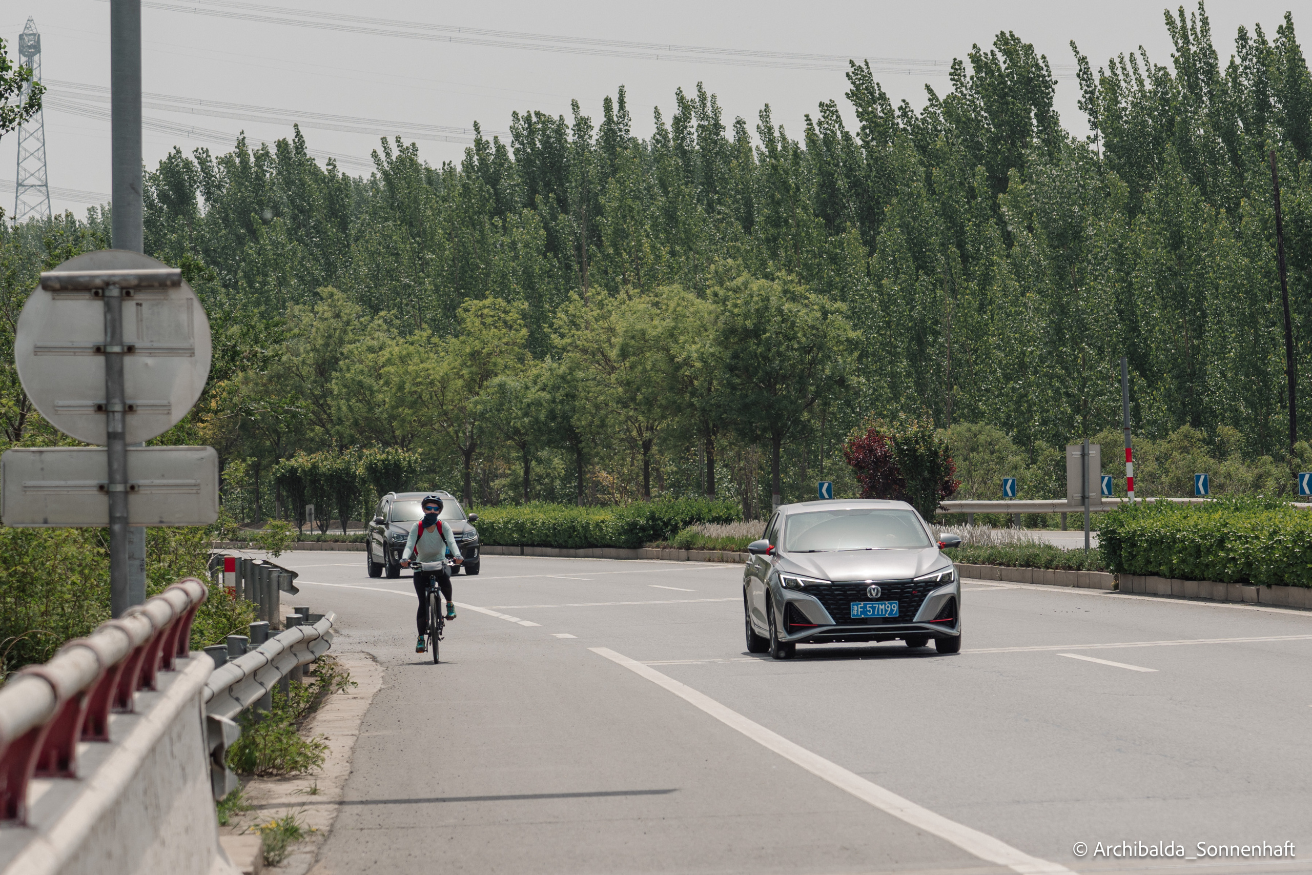 Tianjin-Beijin. Photographer in Guangzhou, China. Archibald Sonnenhaft