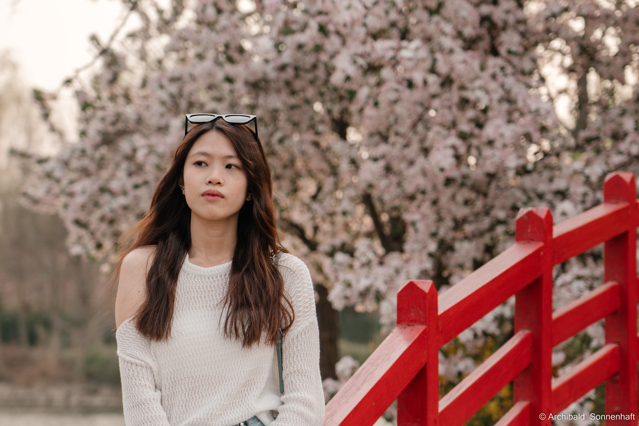 Water park. Photographer in Guangzhou, China. Archibald Sonnenhaft