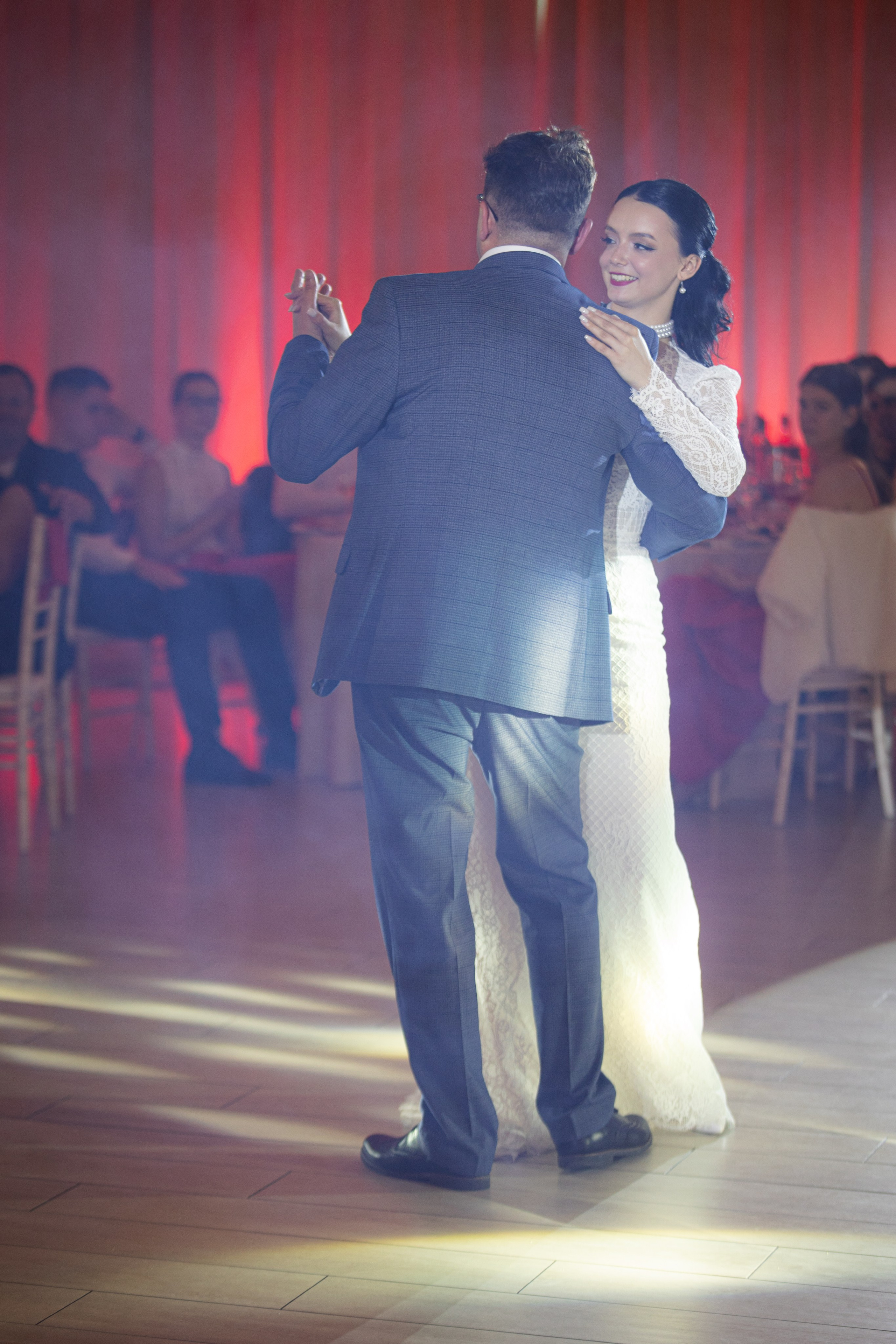 Даниил и Софья. Ваш фотограф — Александра Андрущенко