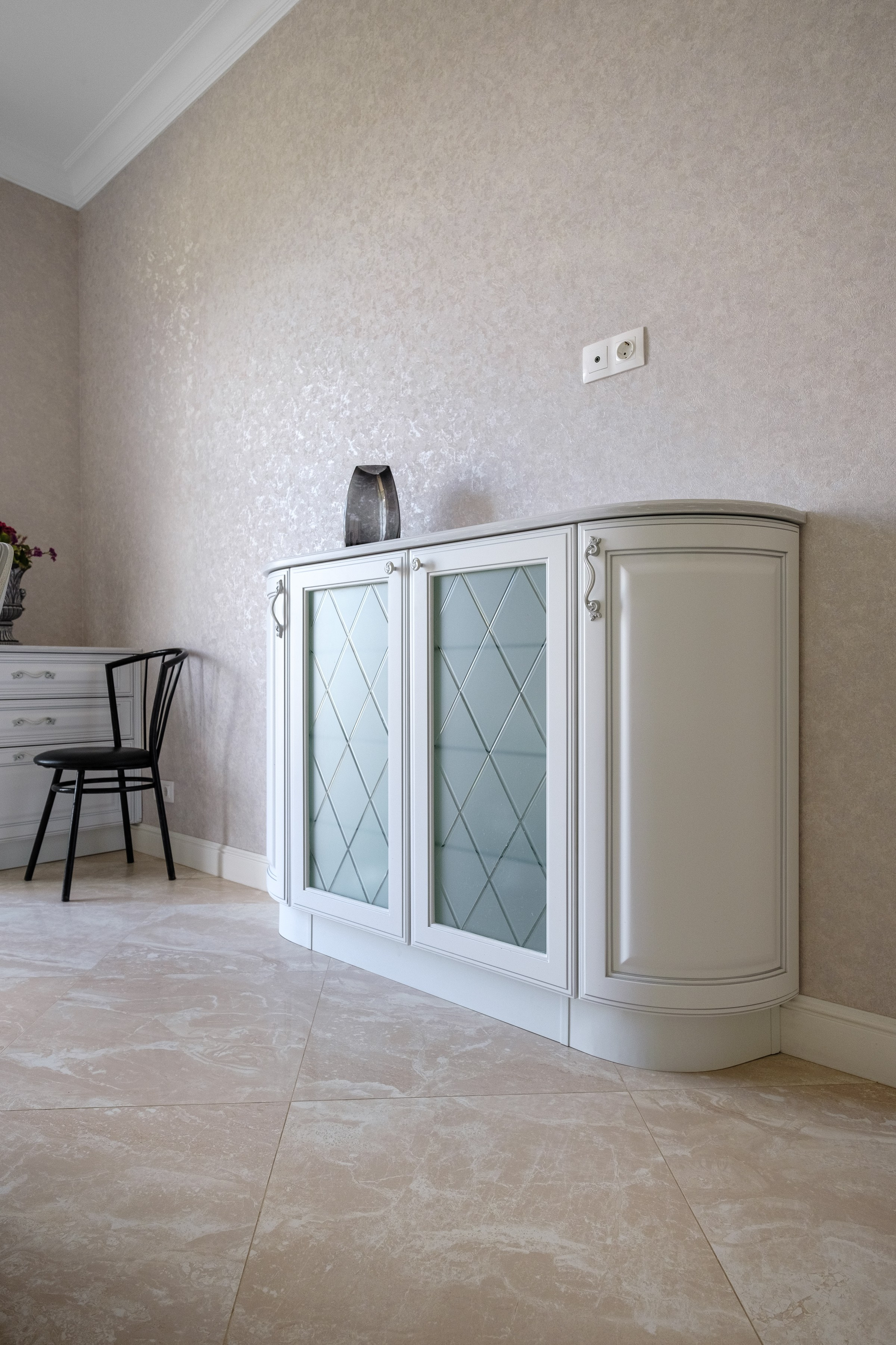 Корпусная мебель «АБ Мебель». Интерьерный фотограф и видеограф в Санкт-Петербурге Вадим Балбашевский