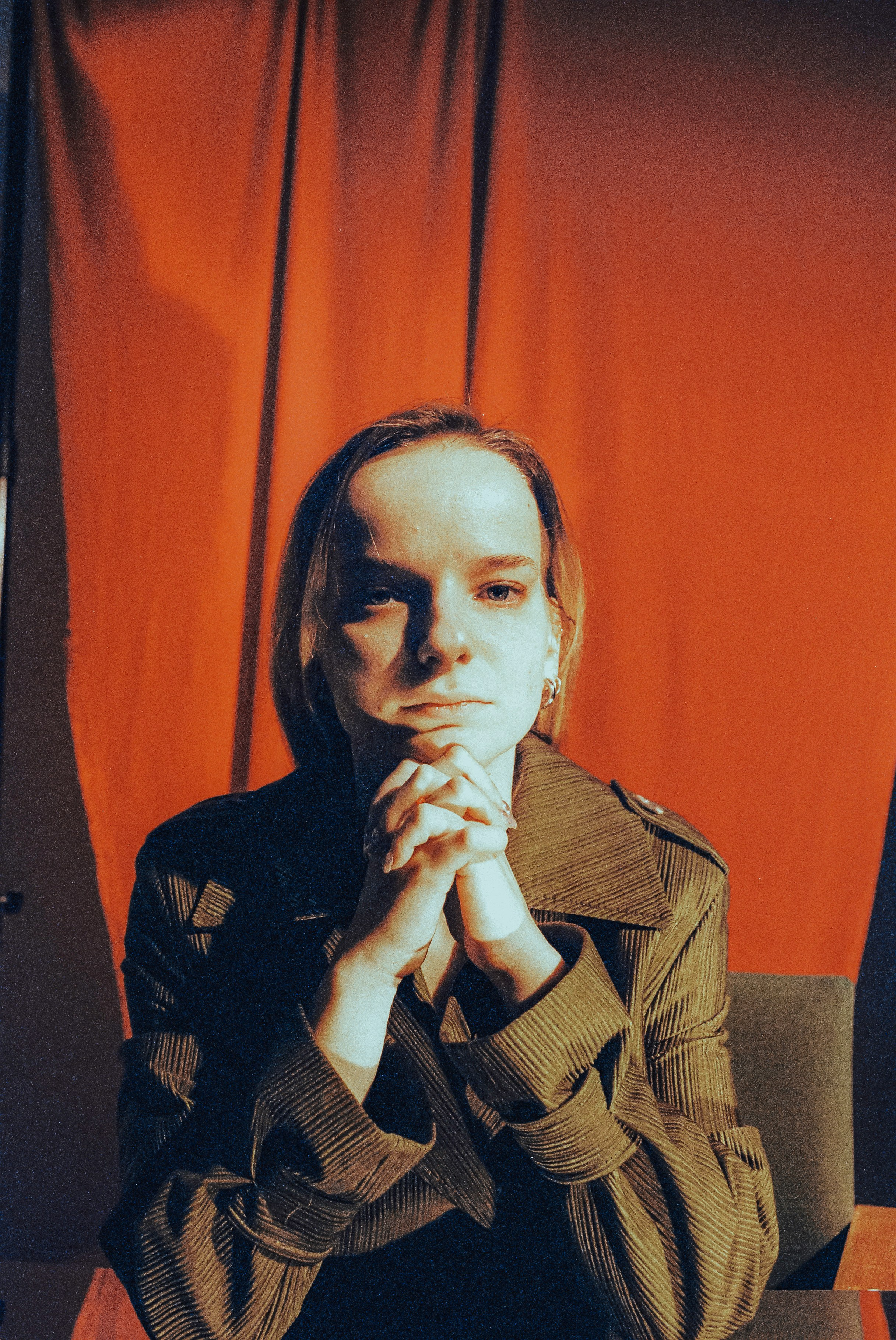 Лиза. Polinanazar//Полина Назарова, фотохудожник