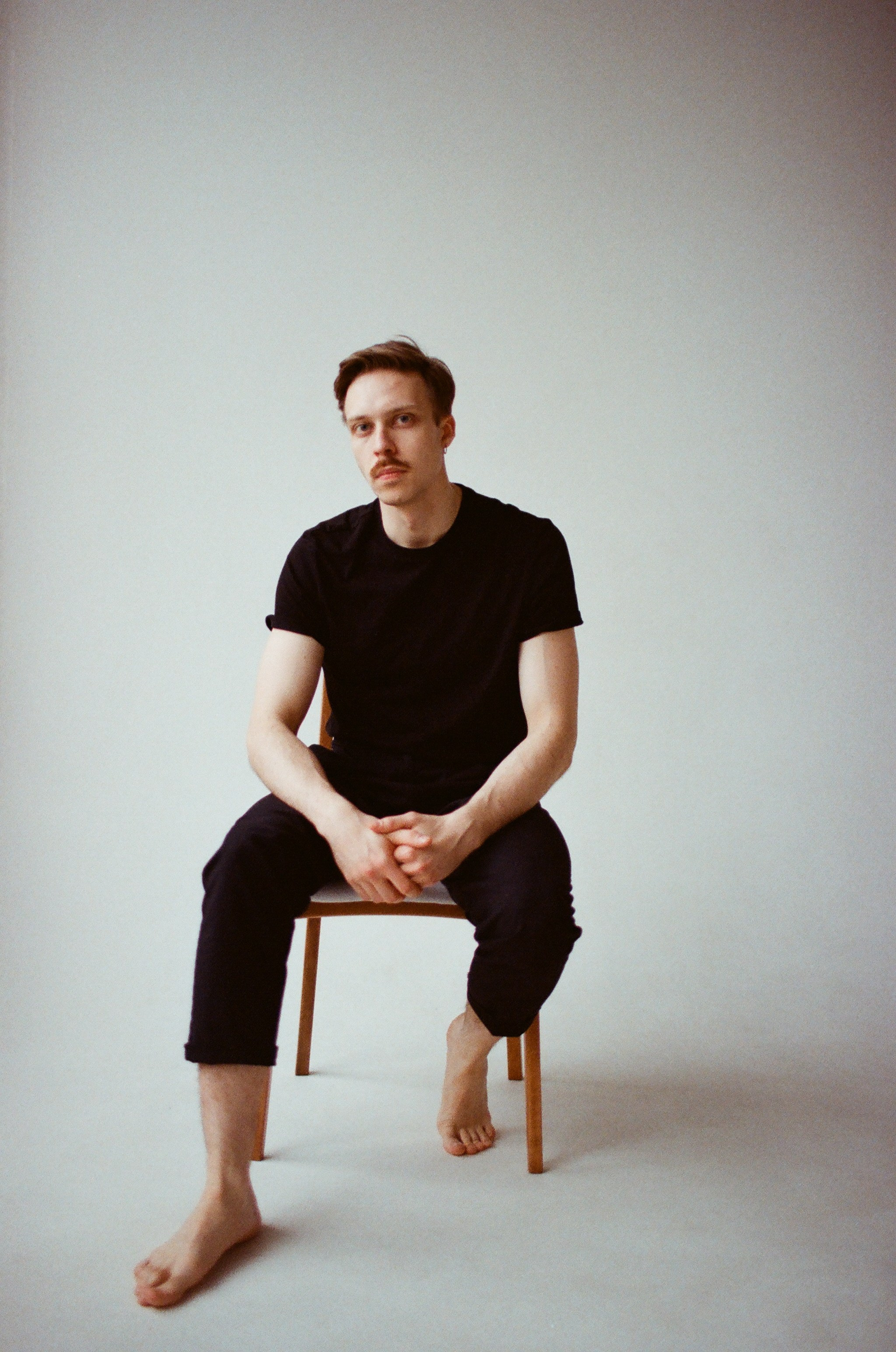 Дехиар. Polinanazar//Полина Назарова, фотохудожник