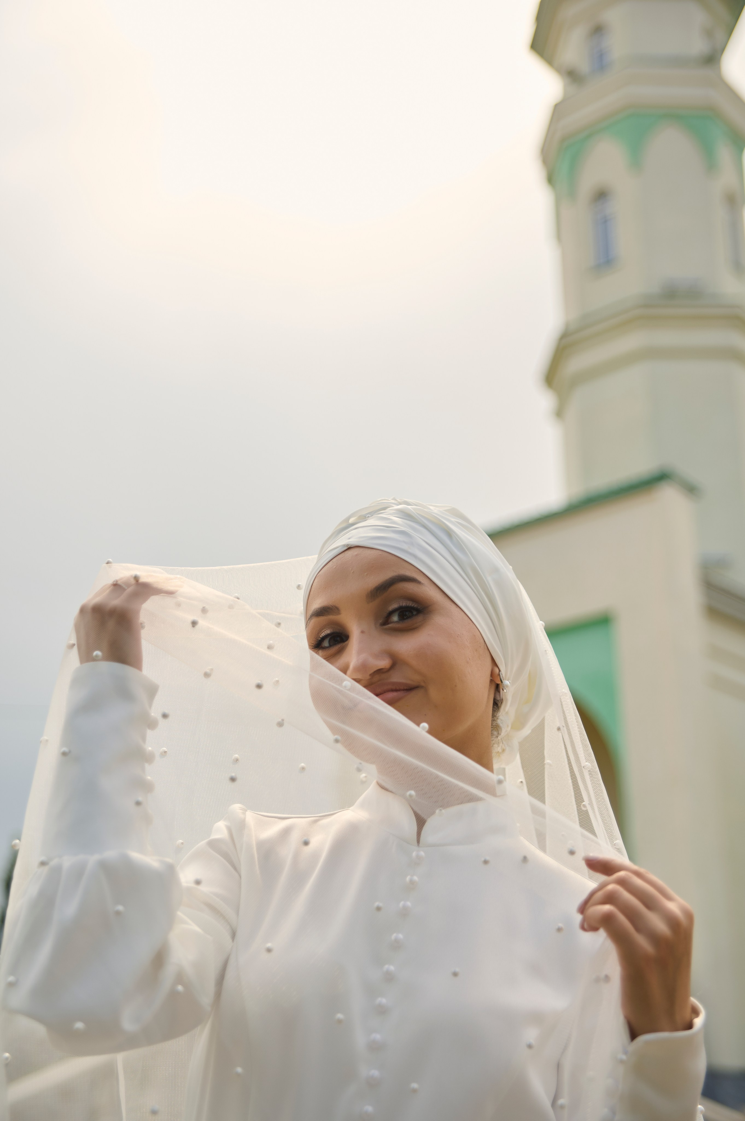 Красивые локации для фотосъемок в Уфе. Свадебный фотограф Тимур Хабибуллин