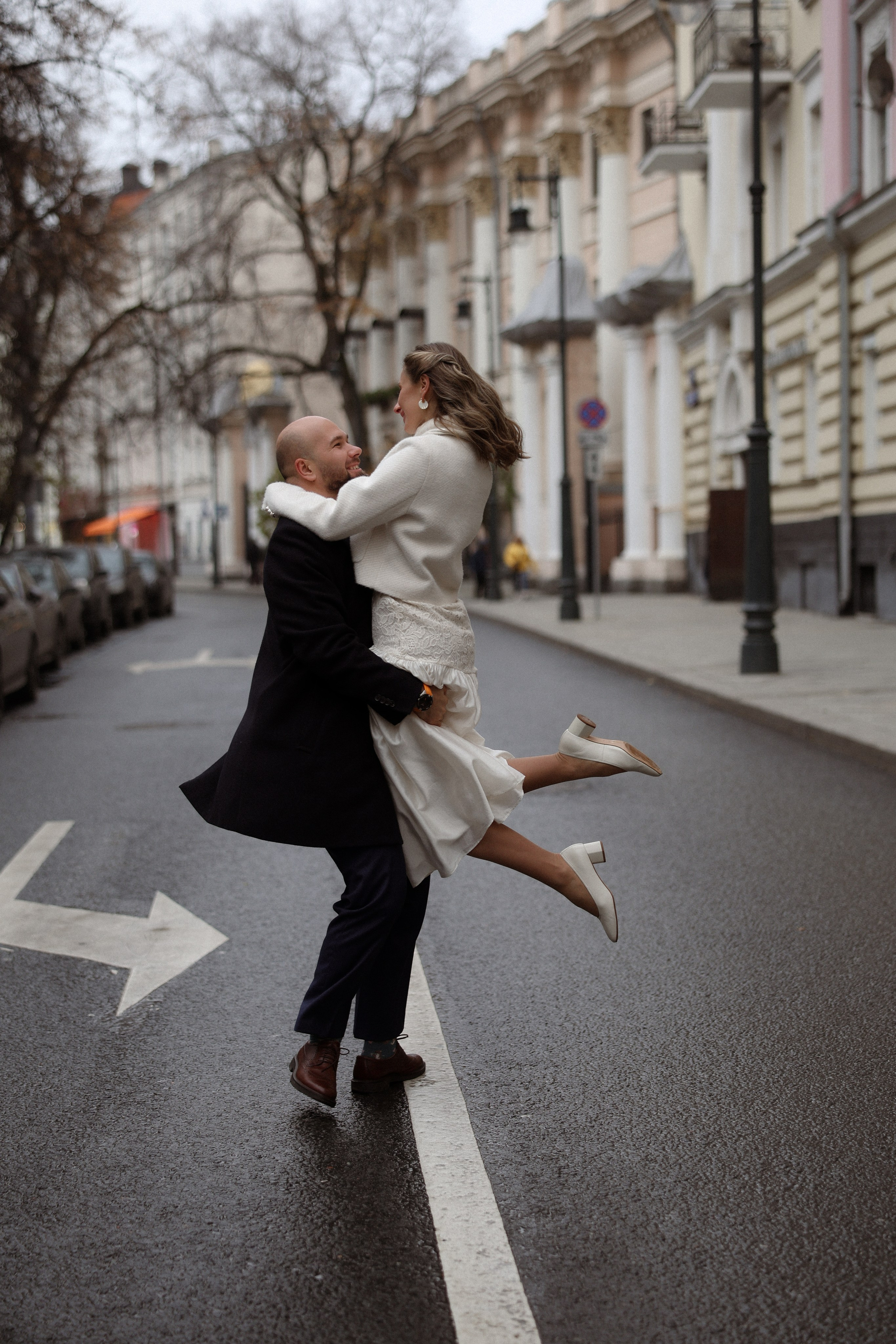 «Счастье быть» — Юнона и Борис. Свадебный и семейный фотограф в Москве Ломова Ирина