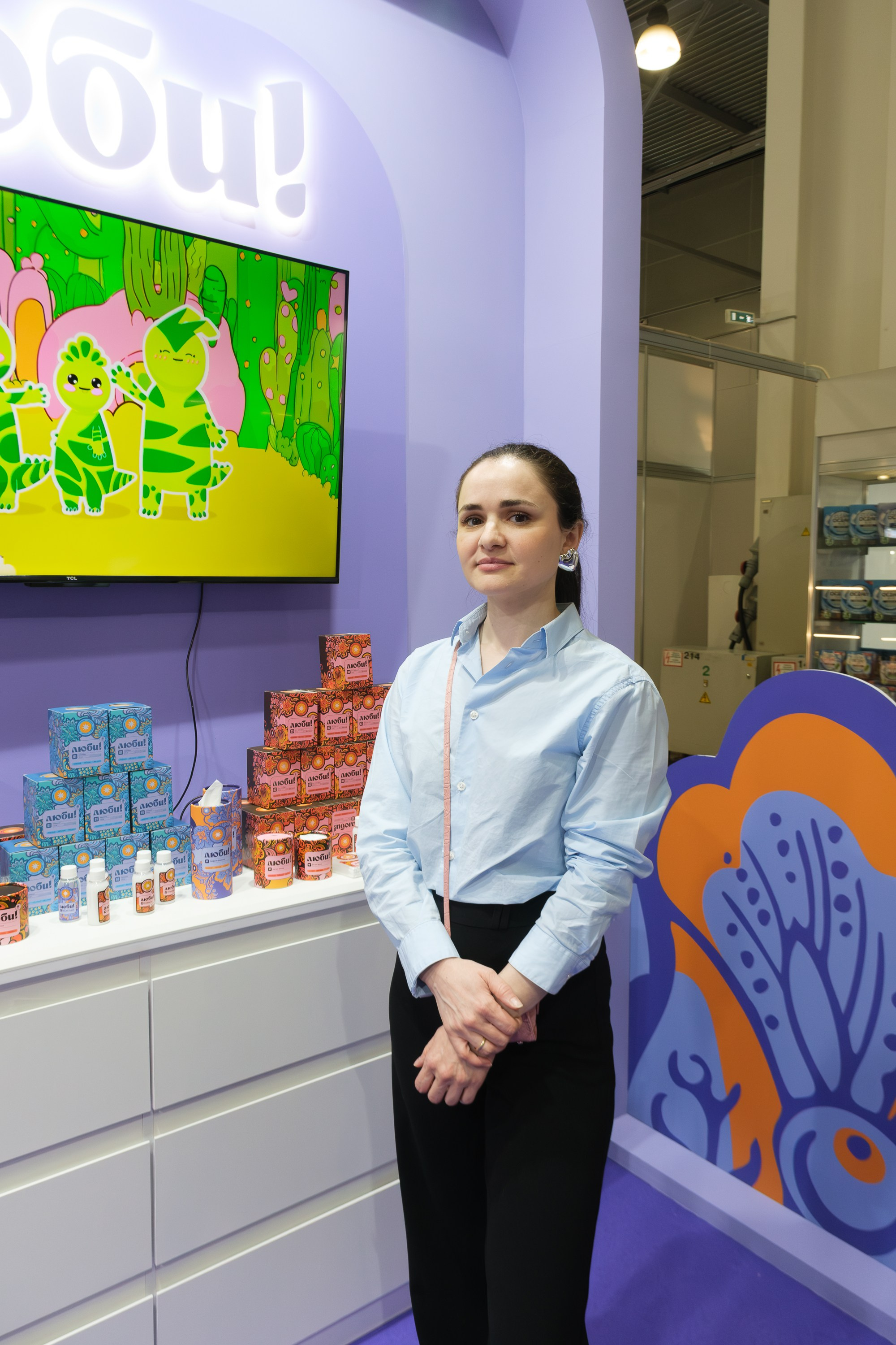 Food-Expo 2025. Фёдор Карпов — профессиональный фотограф, работаю в Москве и области