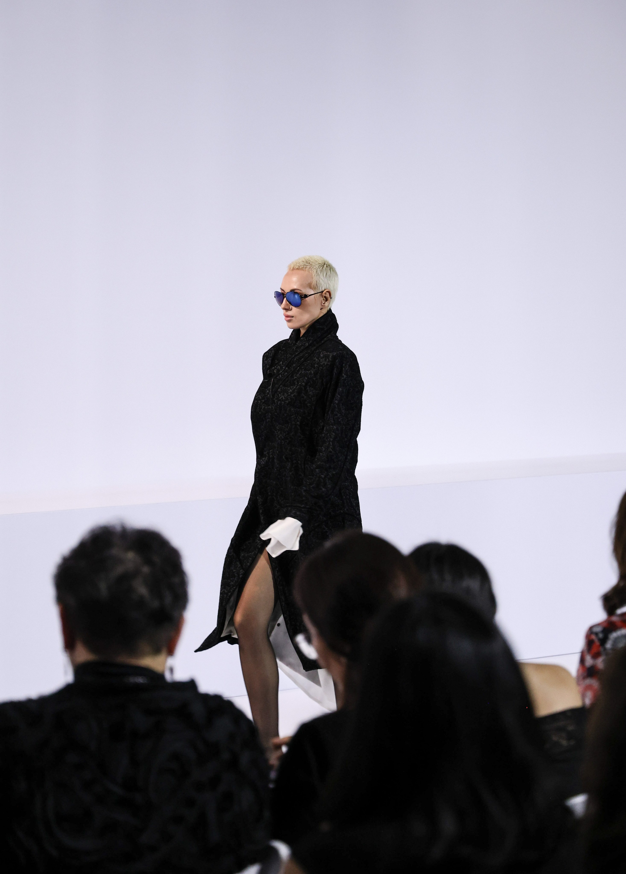 Kazakhstan Fashion Week. Фотограф в Алматы