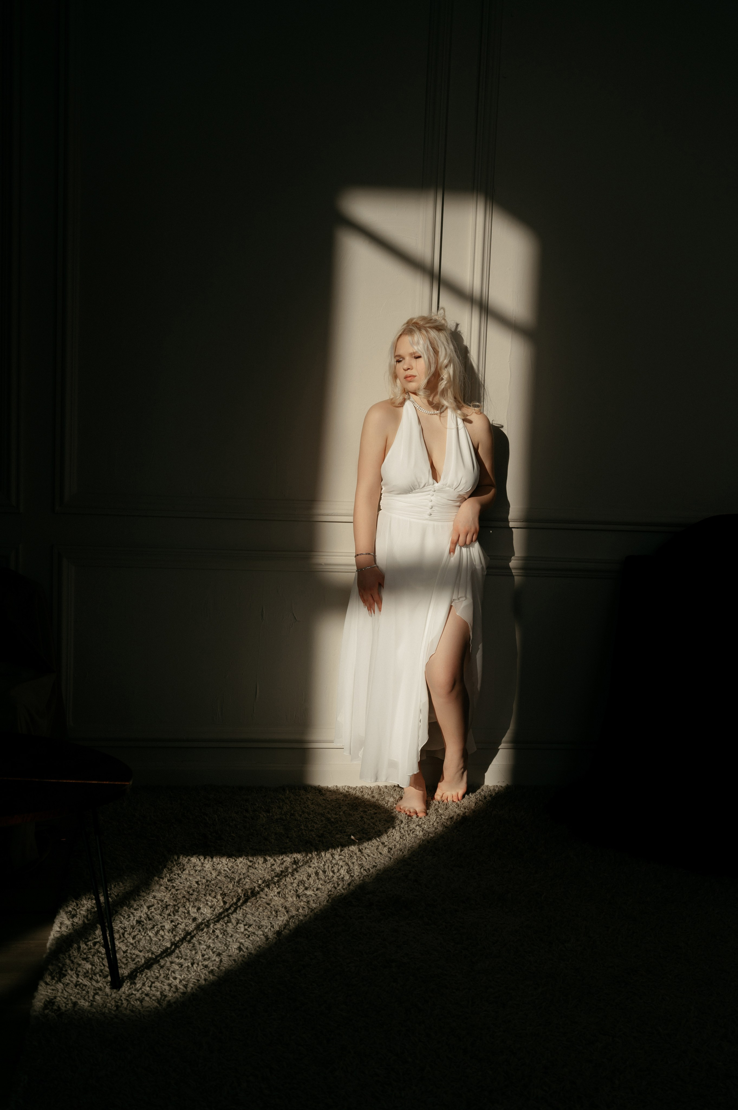 Диана. Свадебный фотограф Мария Строгонова