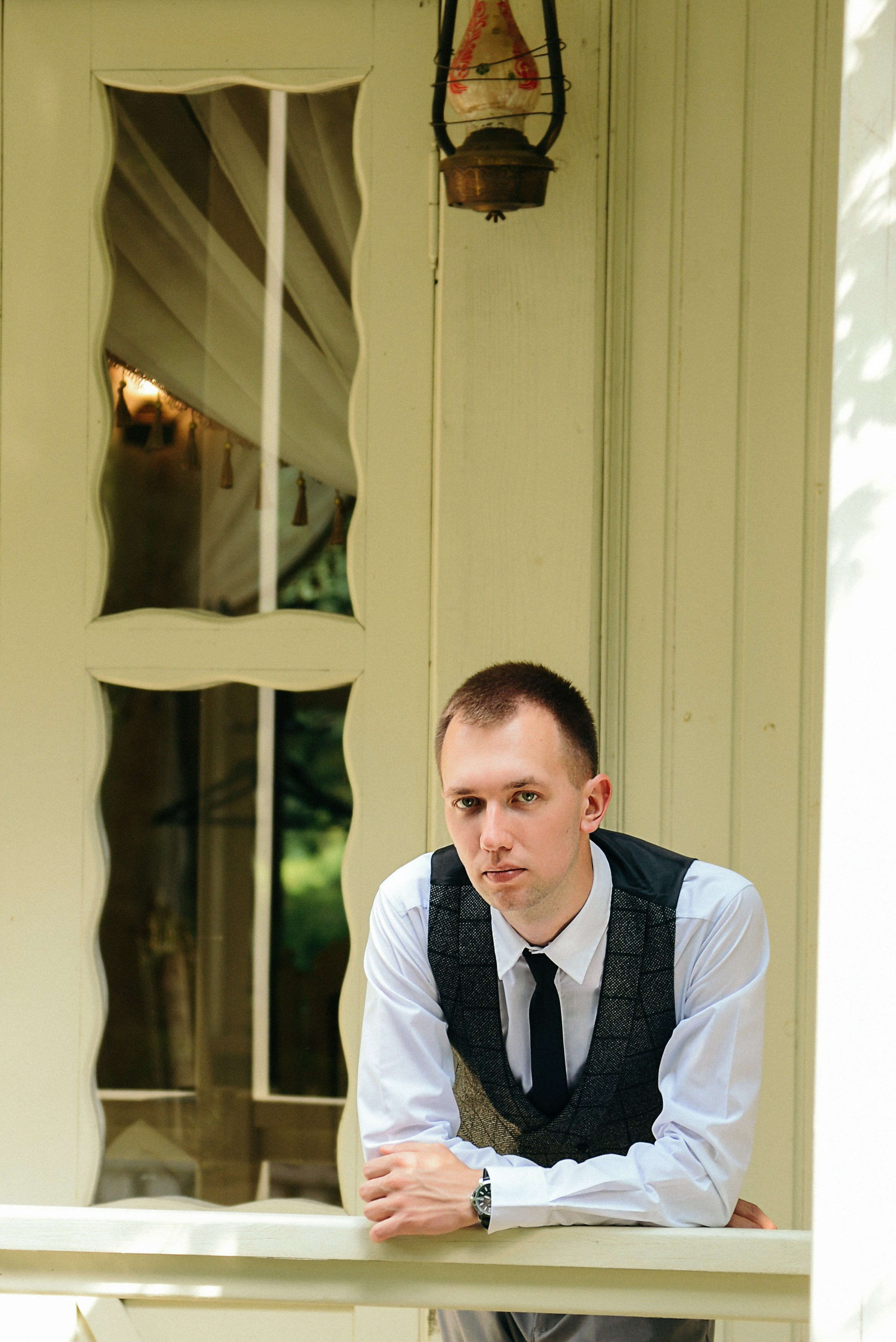 Леонид и Диана. Фотограф Ярута Оксана / Ростов-на-Дону