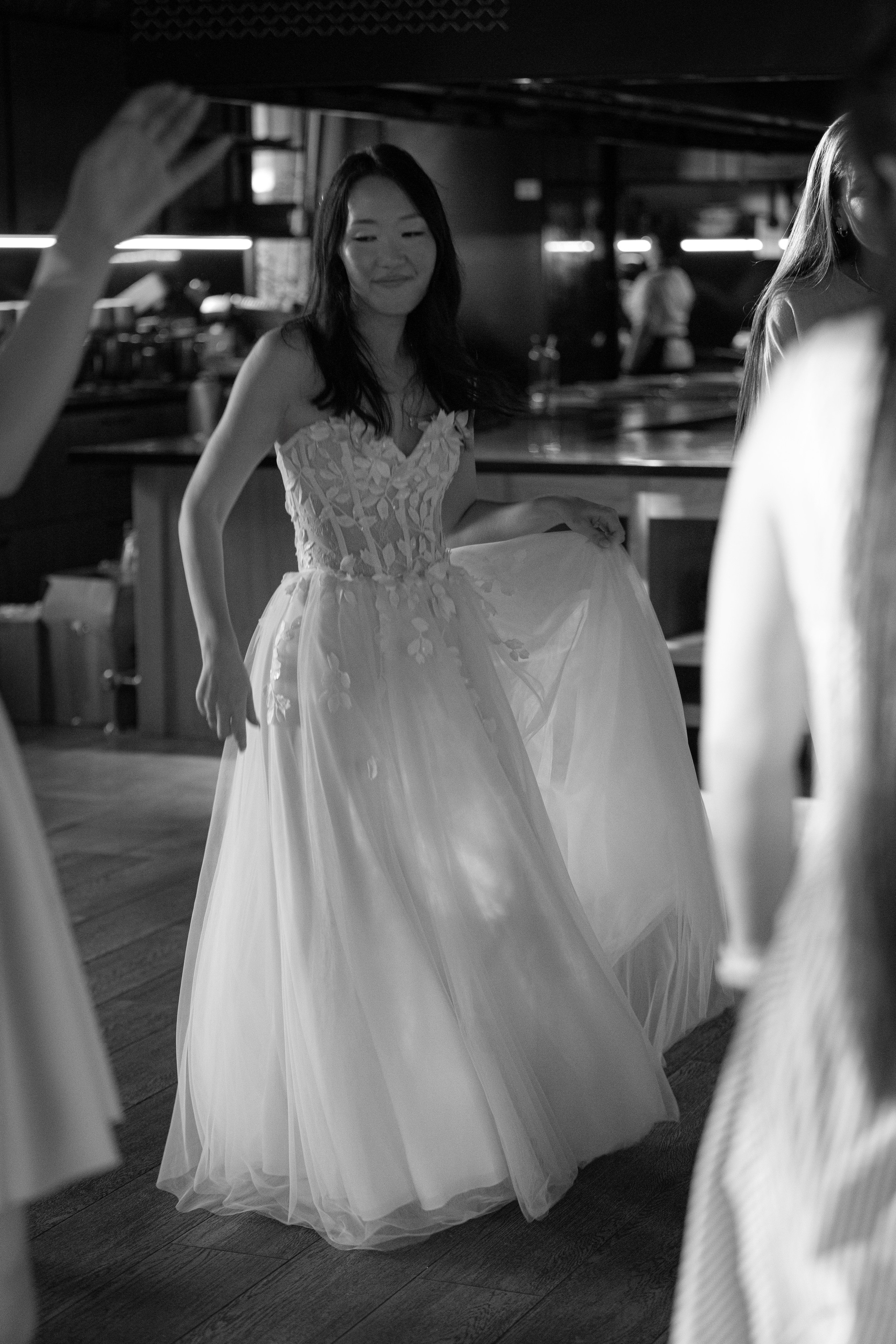 Аюна и Артем. Ваш фотограф — Александра Андрущенко