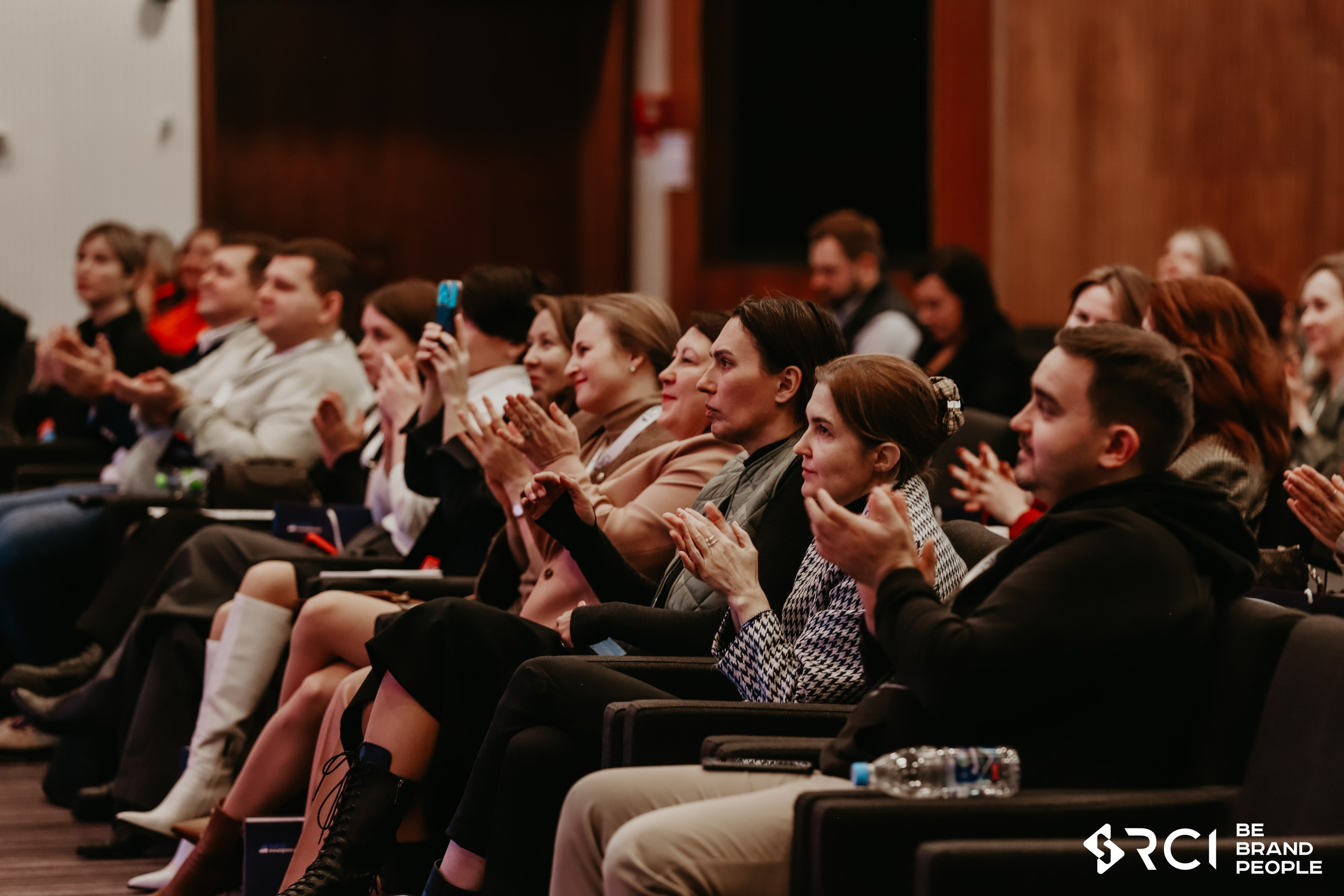 Репортажная съёмка. Photographer Innopolis Kazan