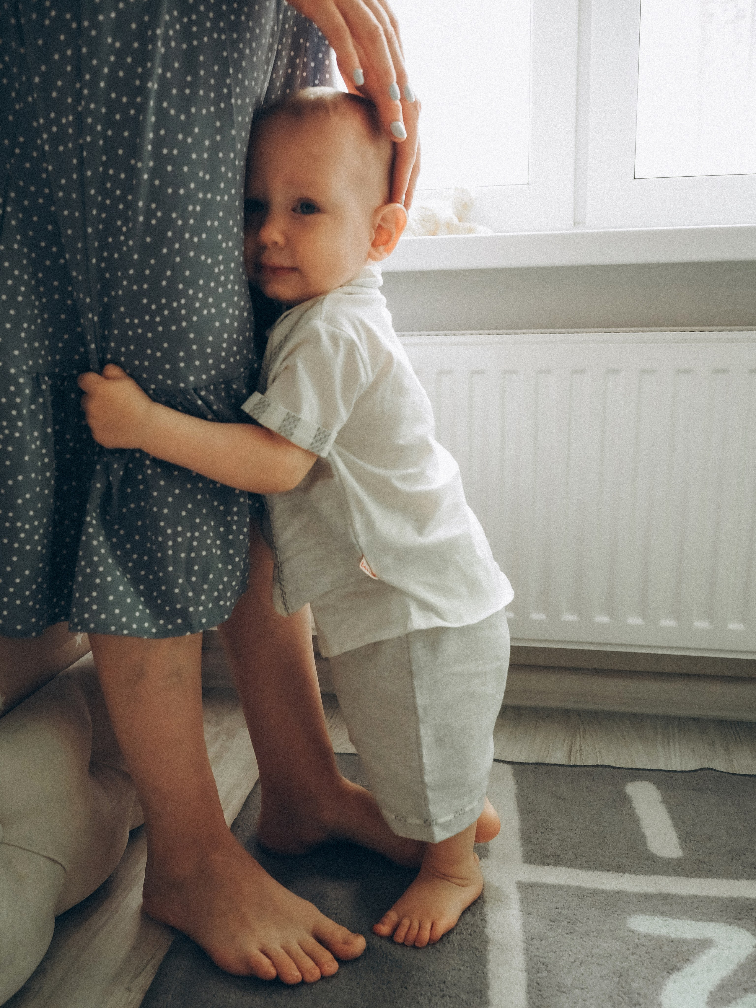 Лилита Катя и Илюша. Семейный фотограф Ольга Барабанова