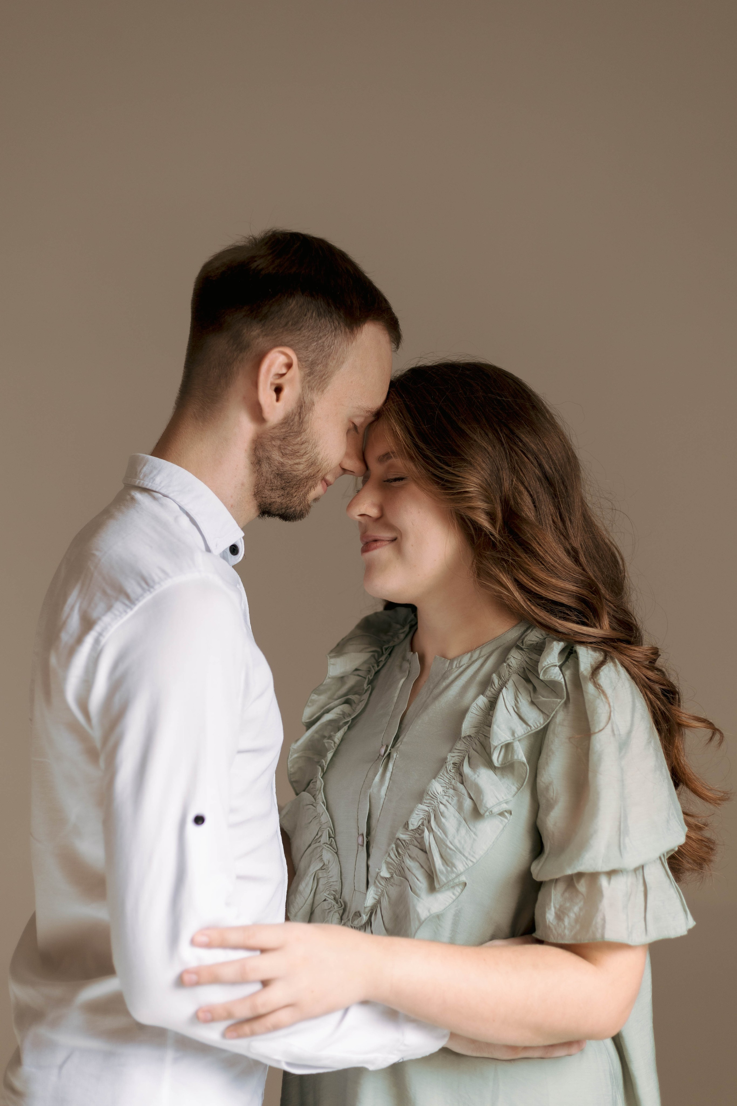 Love-story. Фотограф в Воронеже