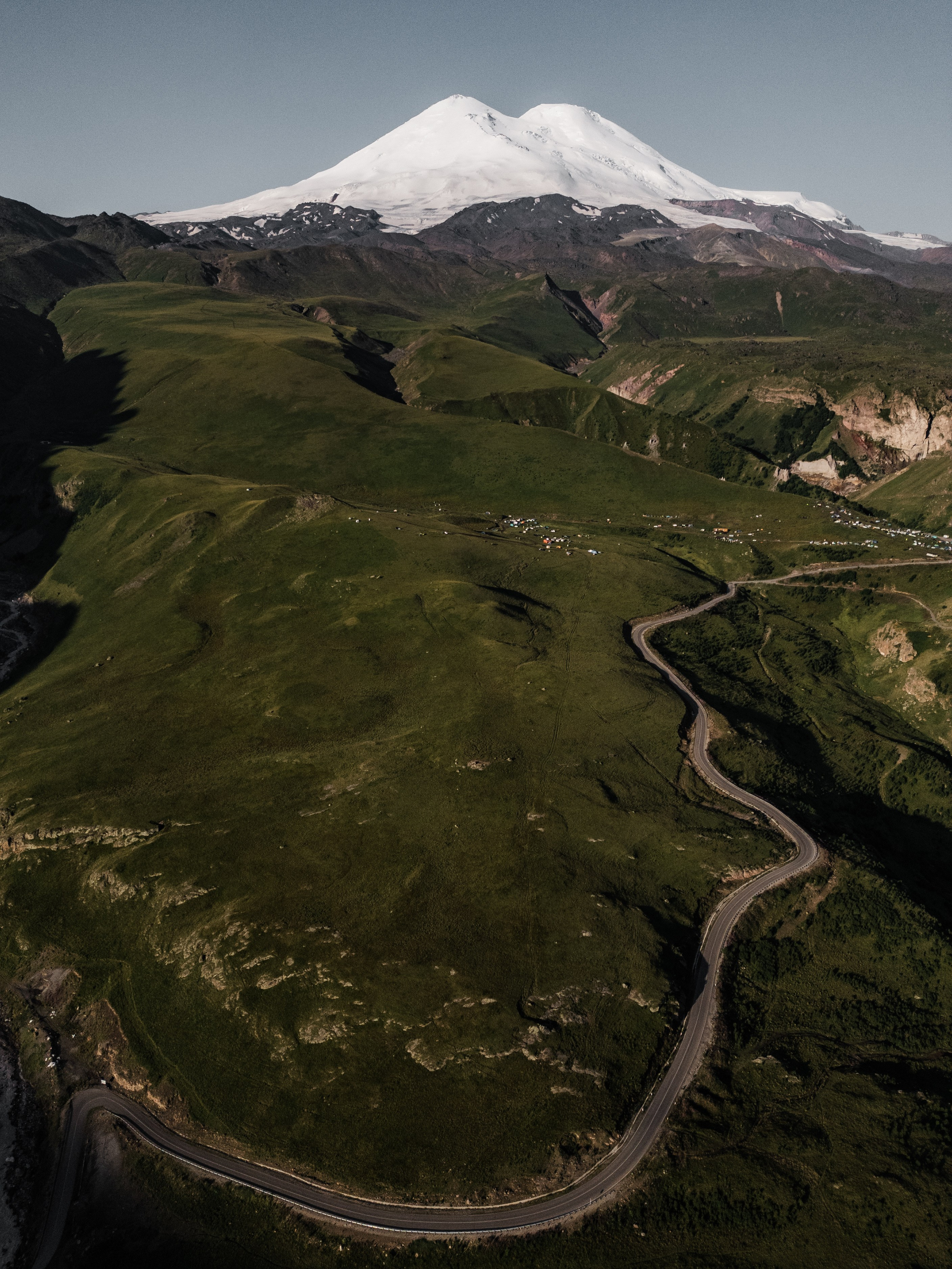 Elbrus. Свадебный и семейный фотограф в Краснодаре Роман Моско