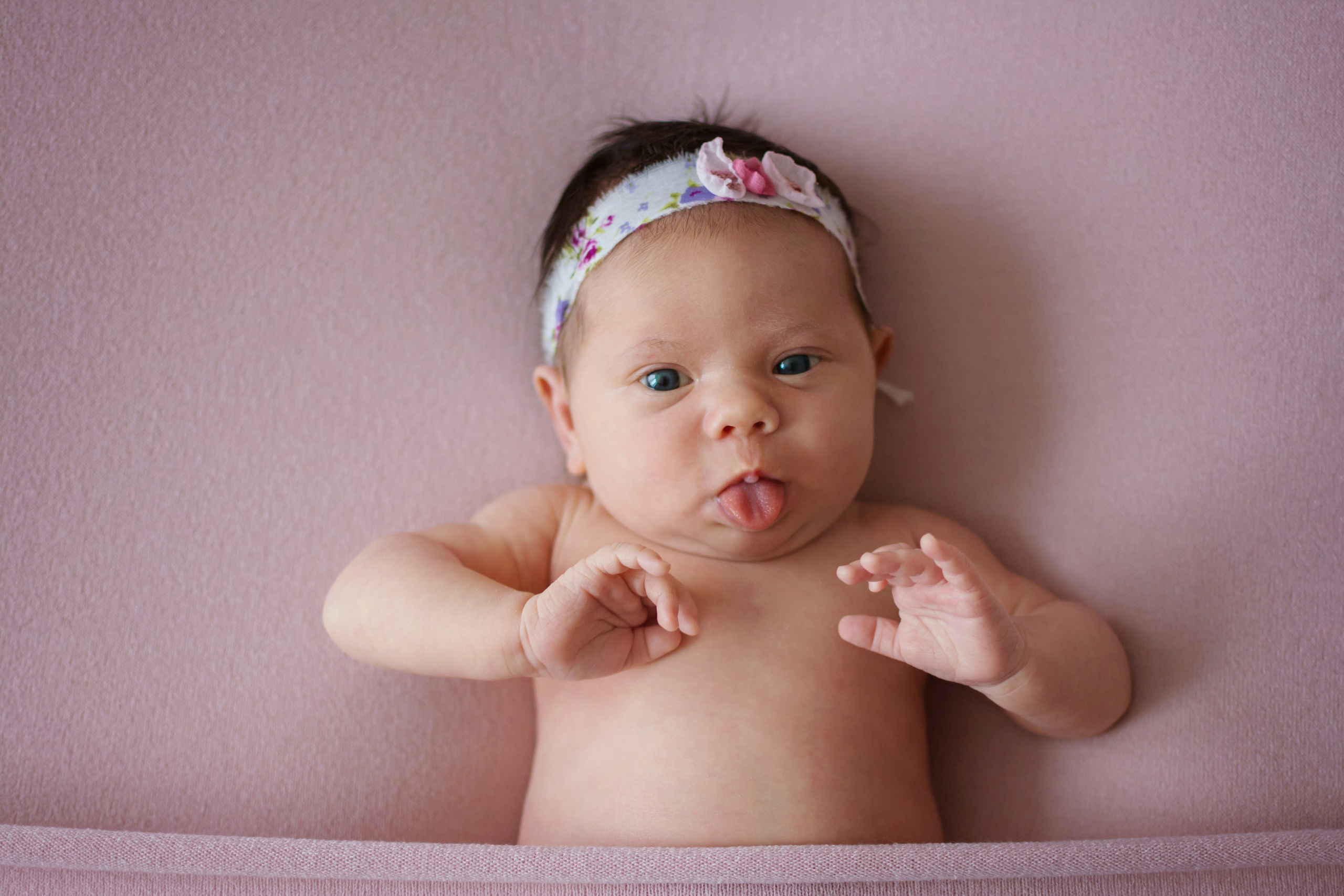 ДЕВОЧКИ. Фотограф новорождённых детский фотограф Сыктывкар Наталья Линдт