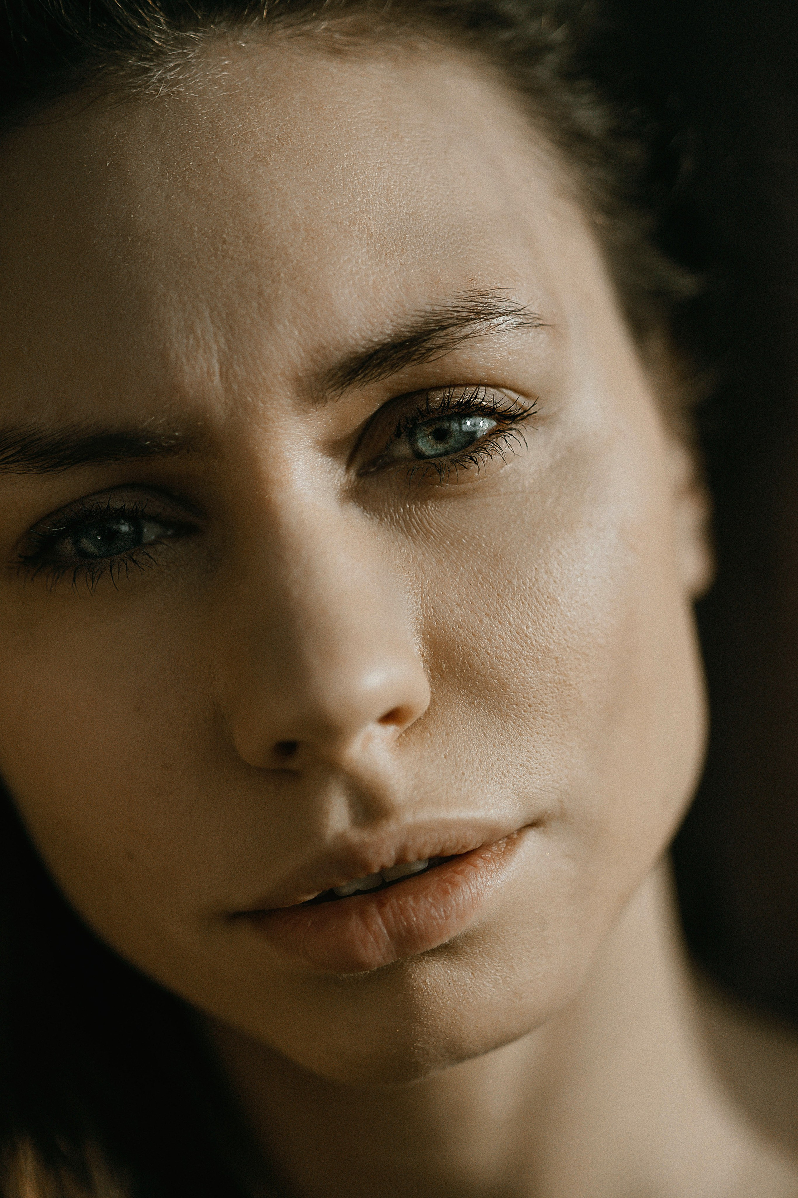 Лилия. Фотограф Жанна Лефлер