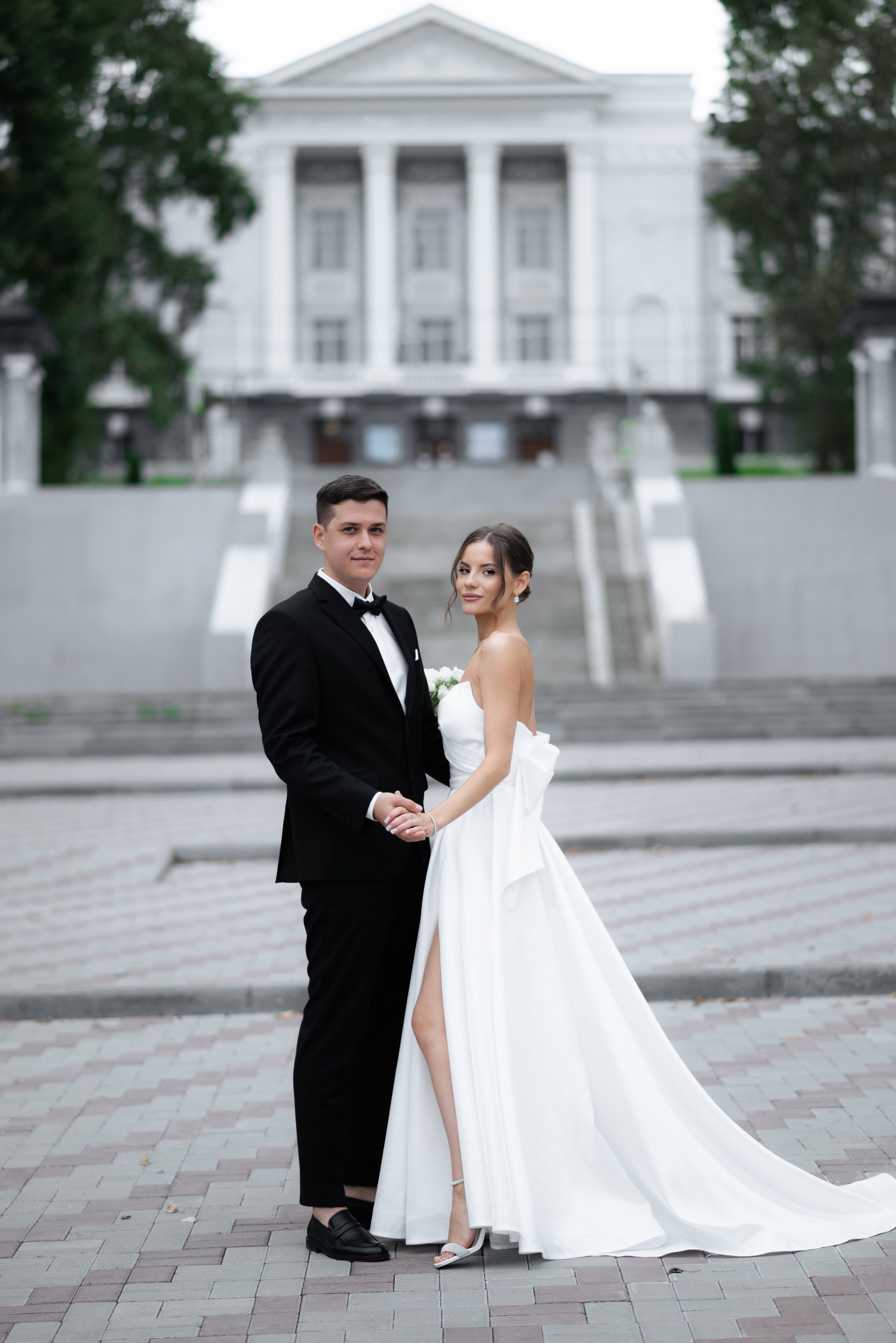 Артем и Екатерина. Главная