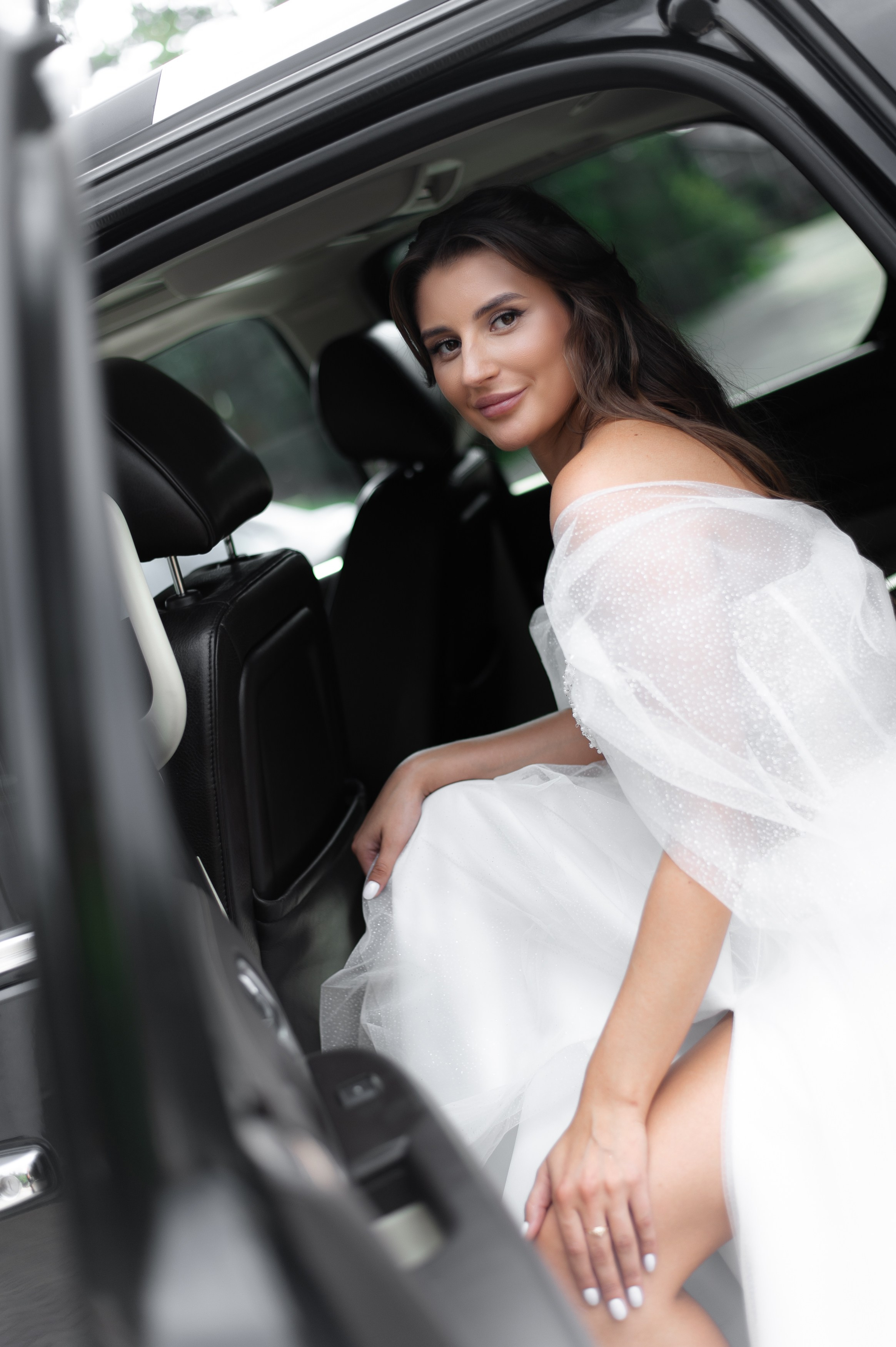 Александр и Анастасия. Главная